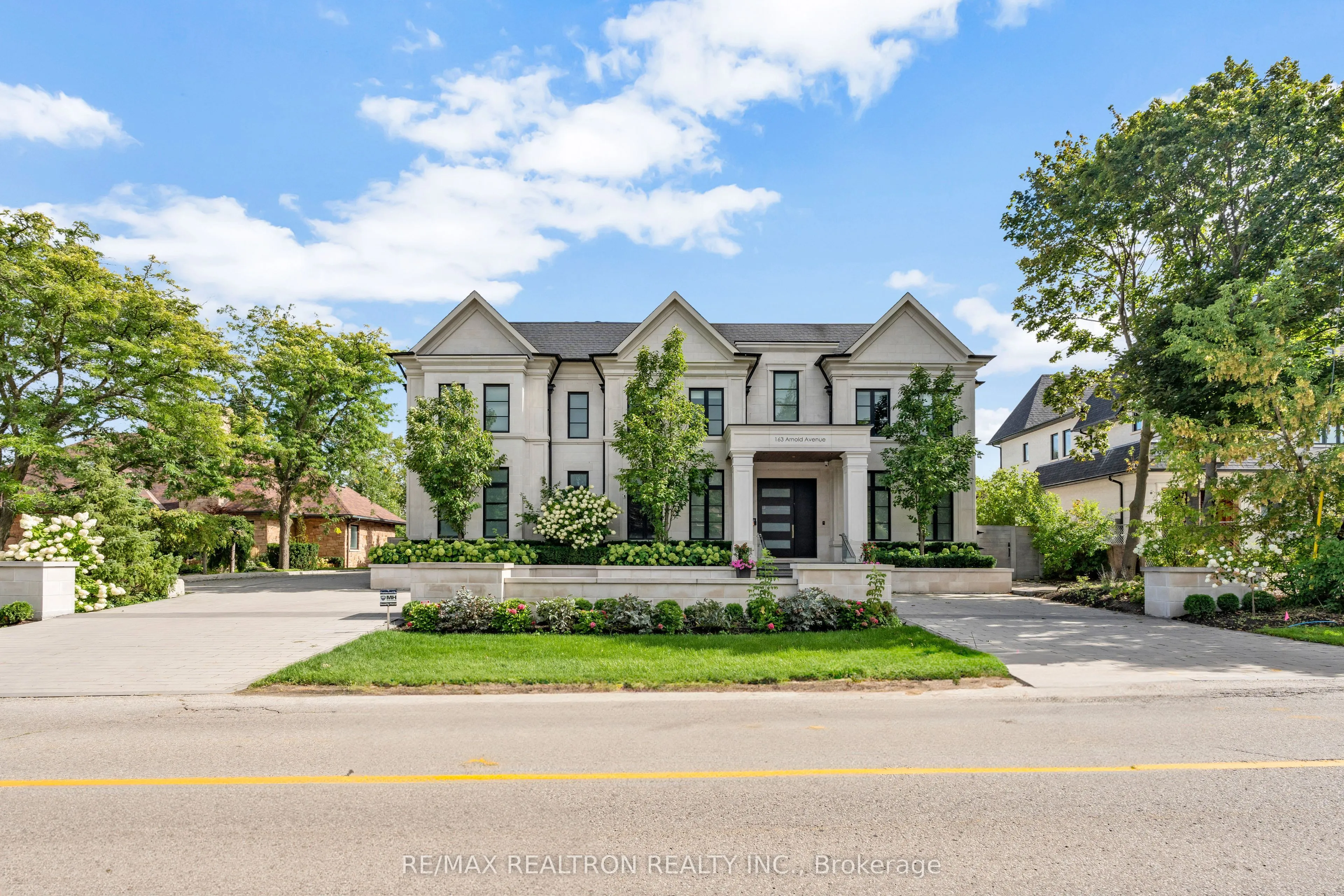 163 Arnold Avenue