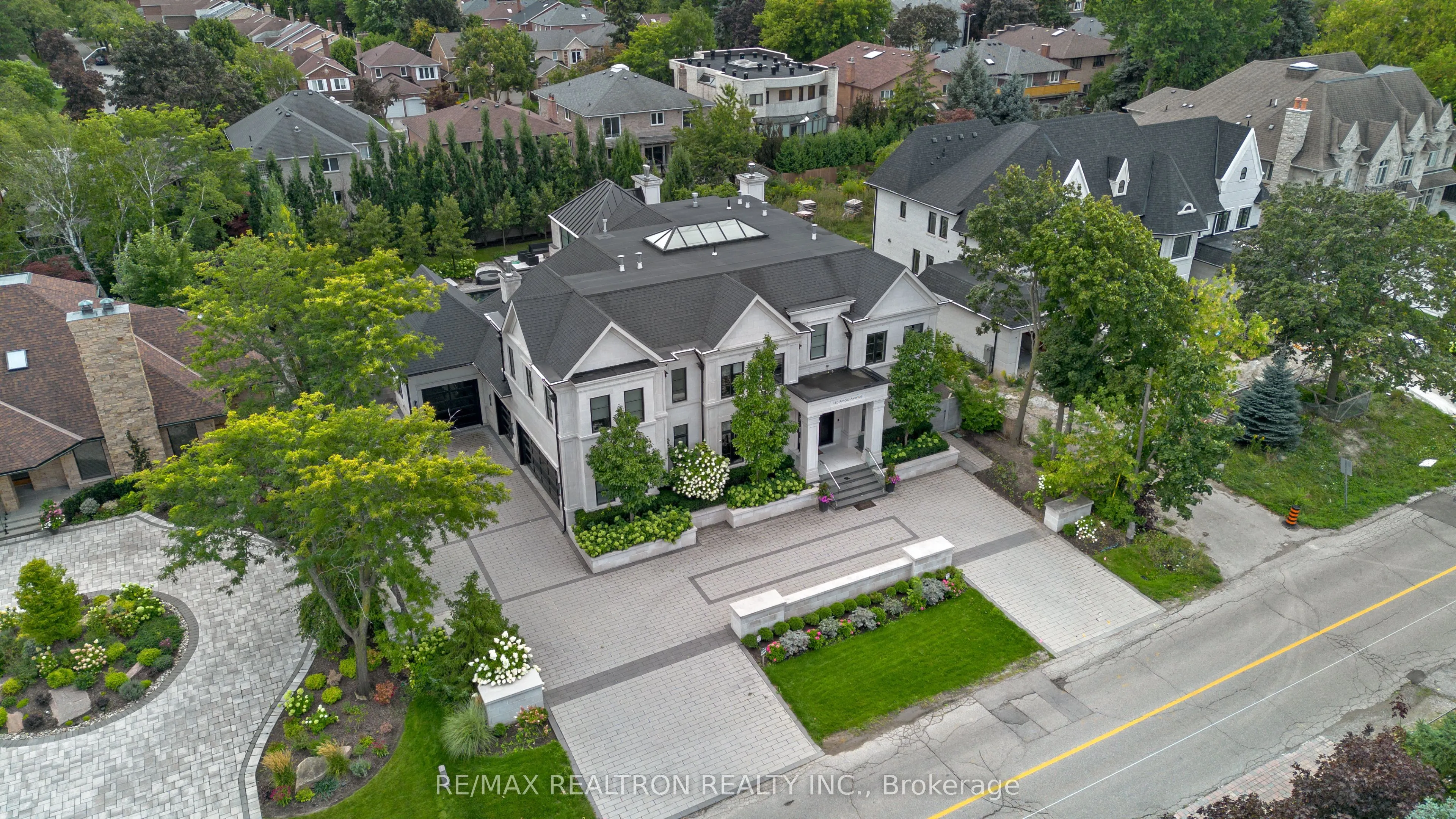 163 Arnold Avenue