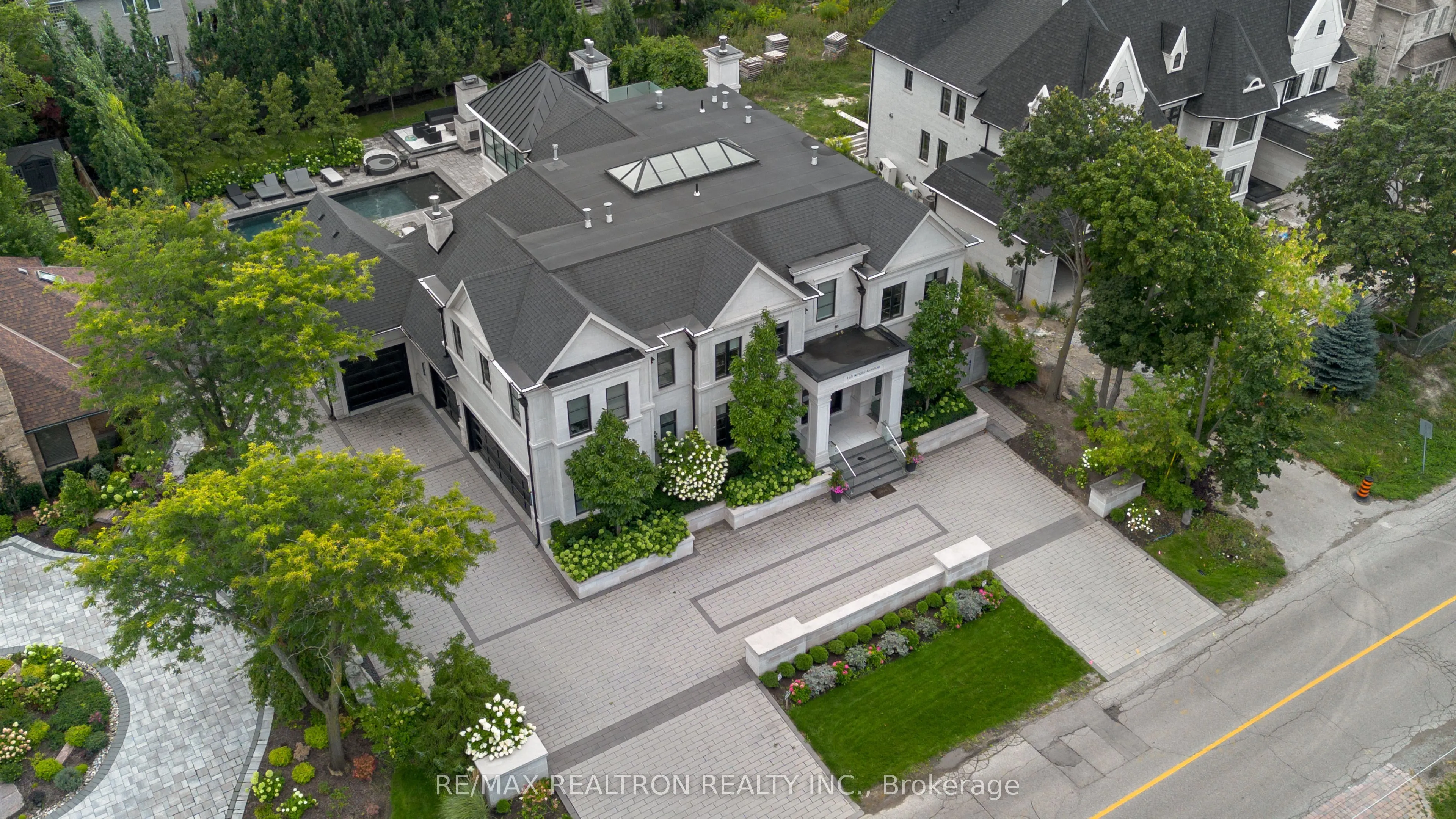 163 Arnold Avenue