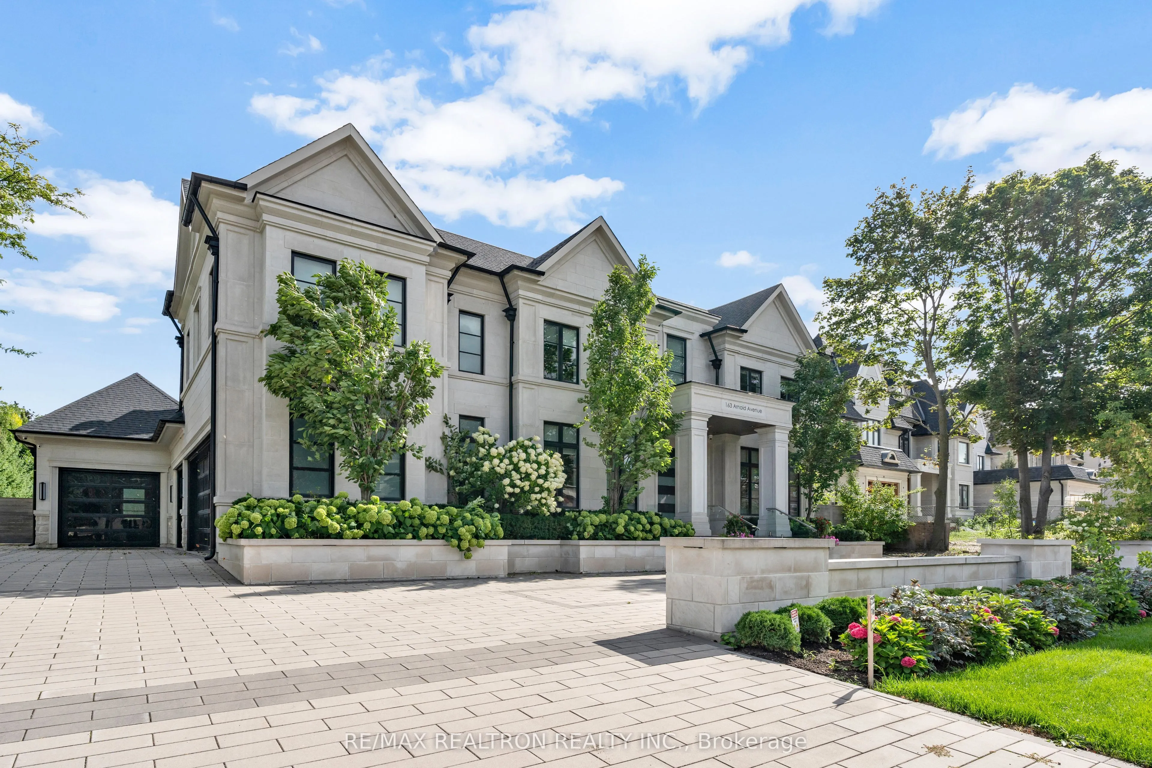 163 Arnold Avenue