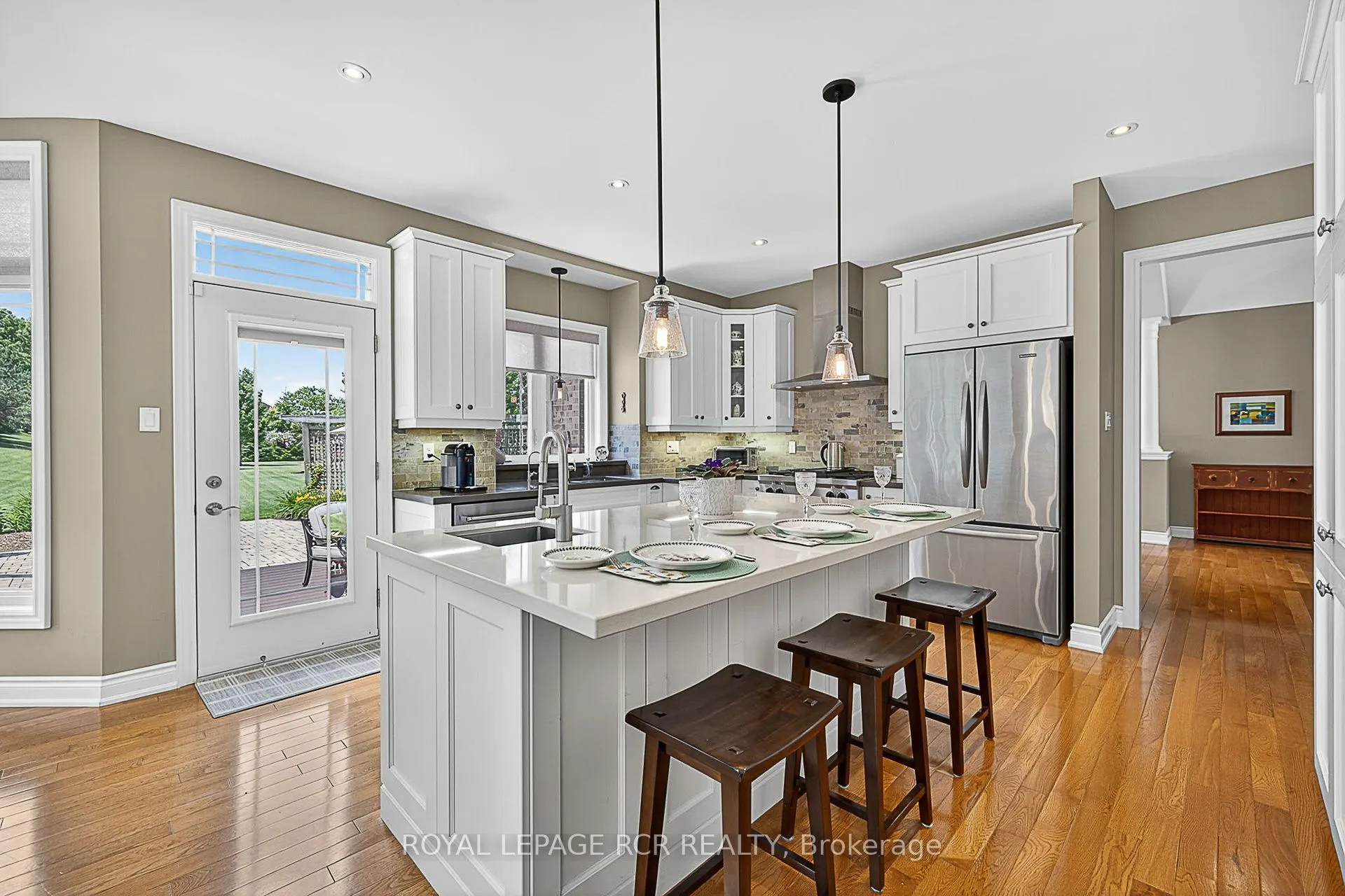 14 Goodwood Street