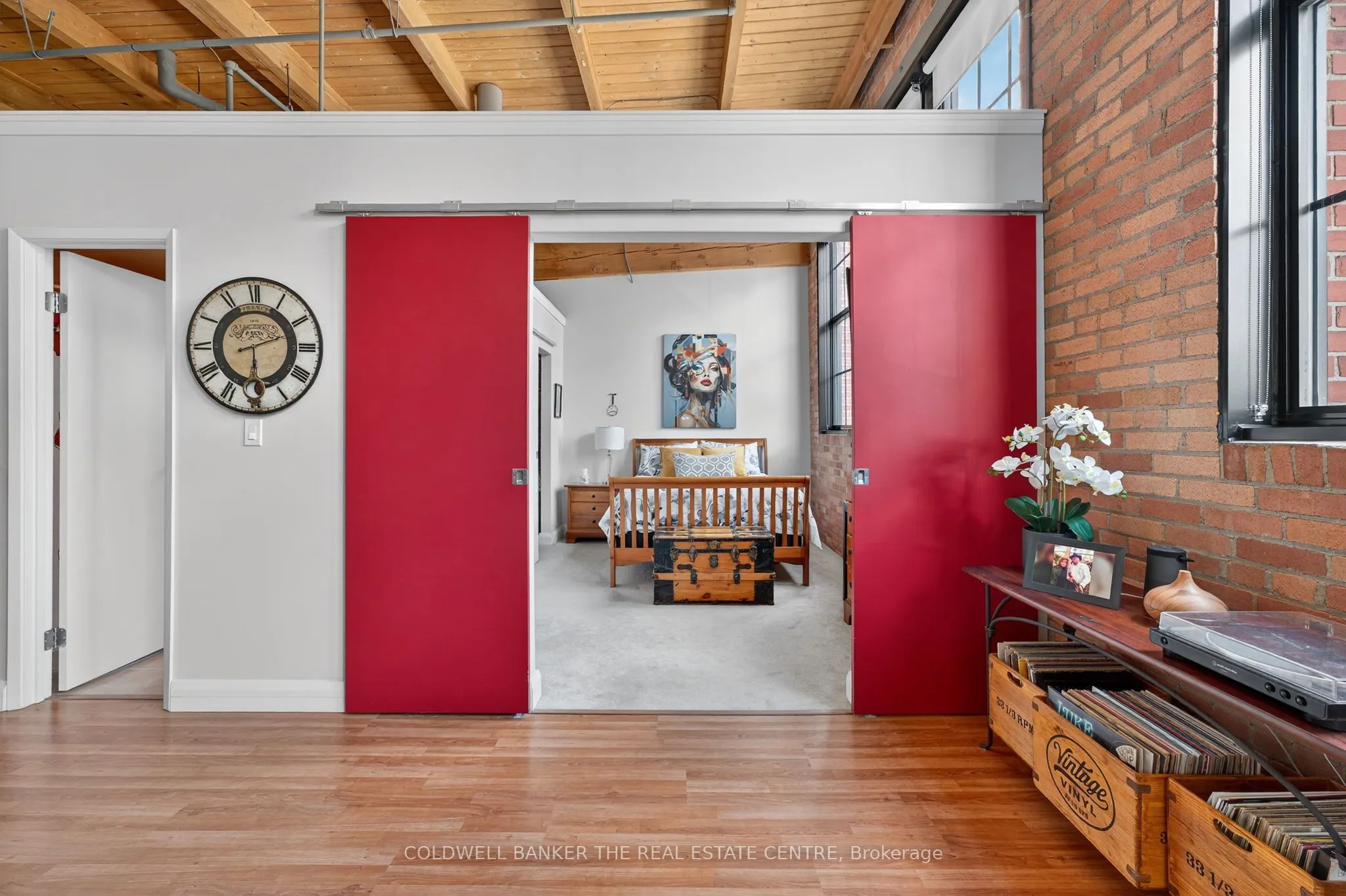 543 Timothy Street, #318