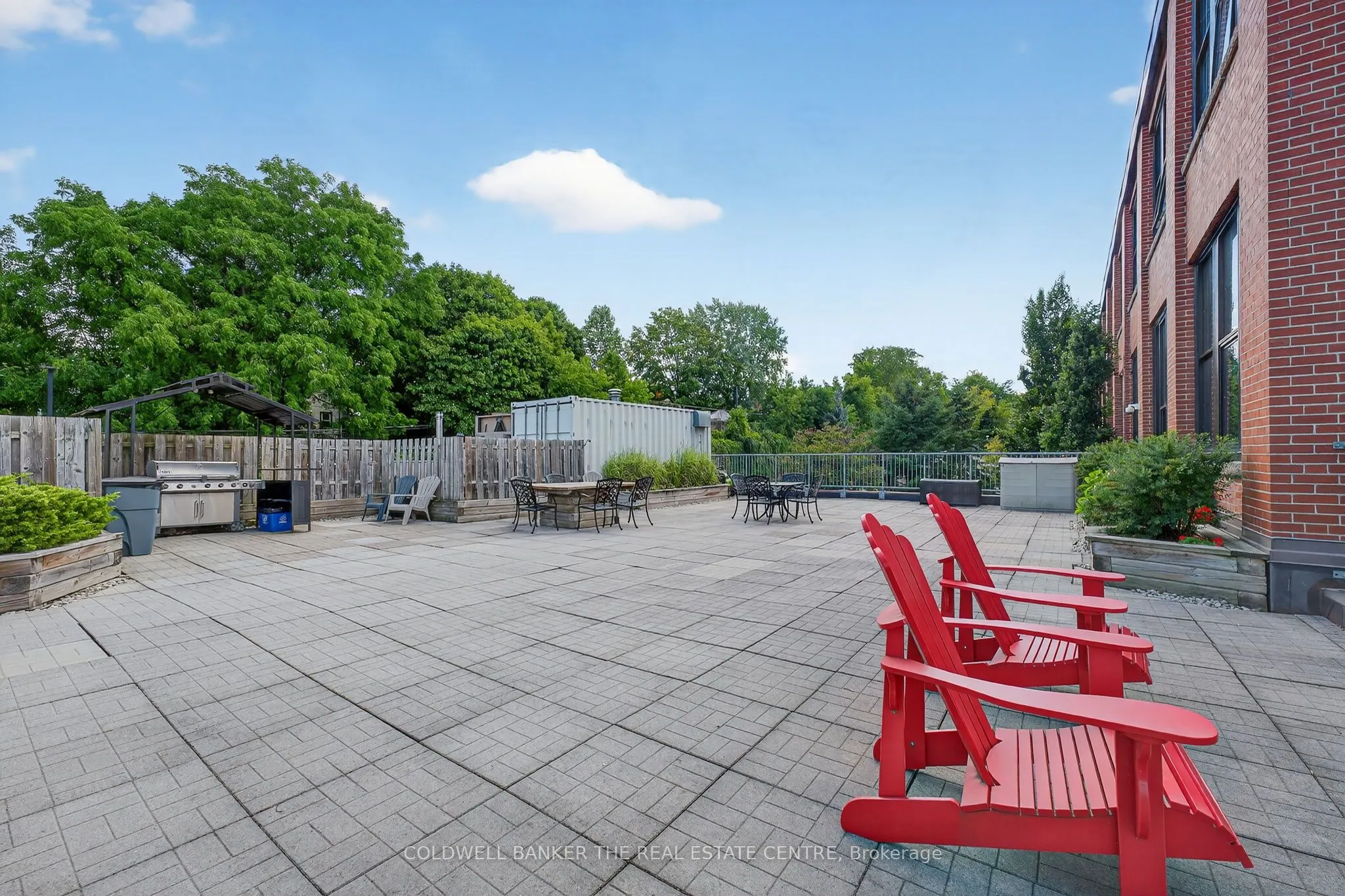 543 Timothy Street, #318