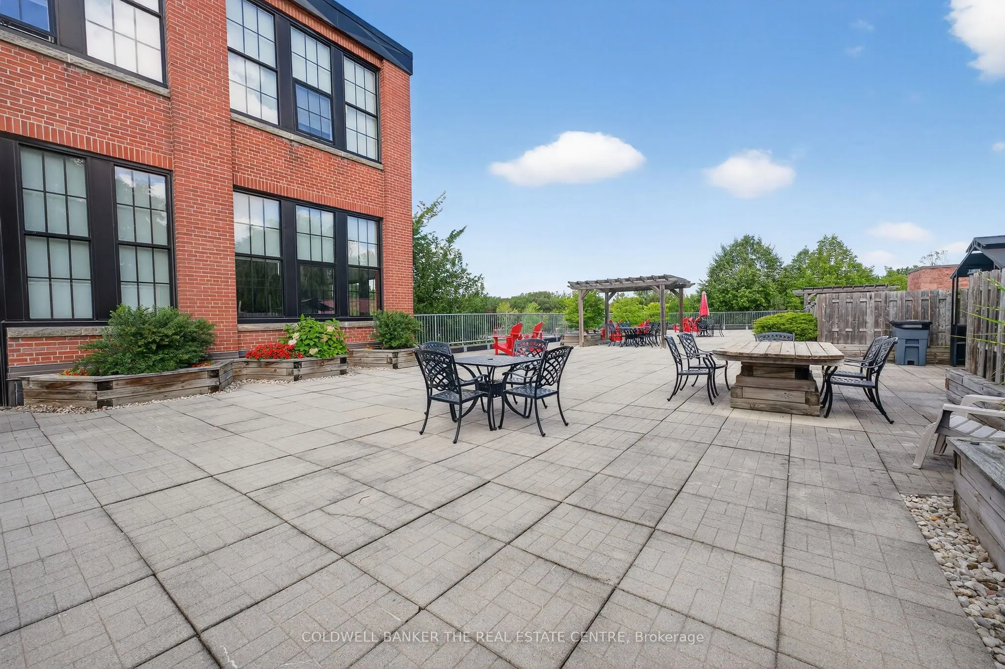 543 Timothy Street, #318