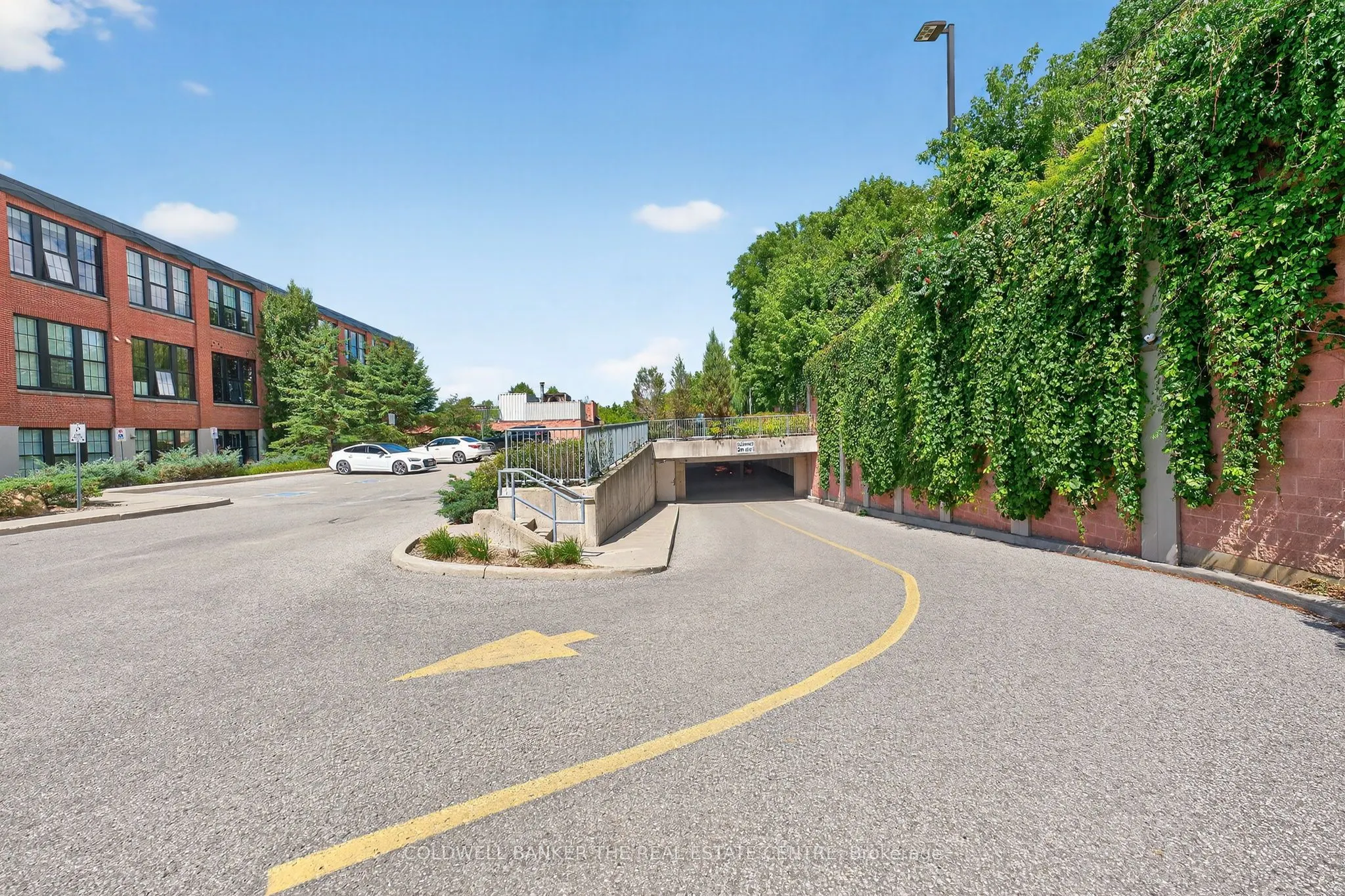 543 Timothy Street, #318