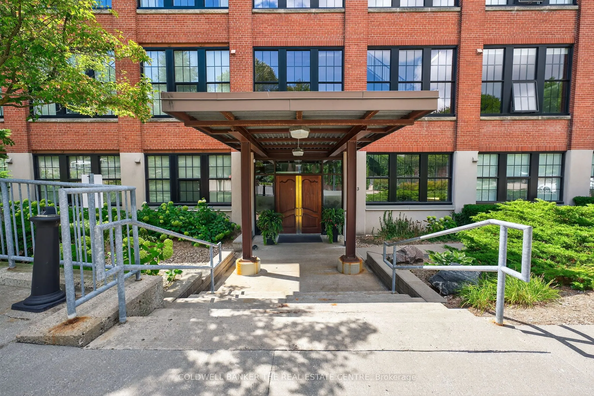 543 Timothy Street, #318