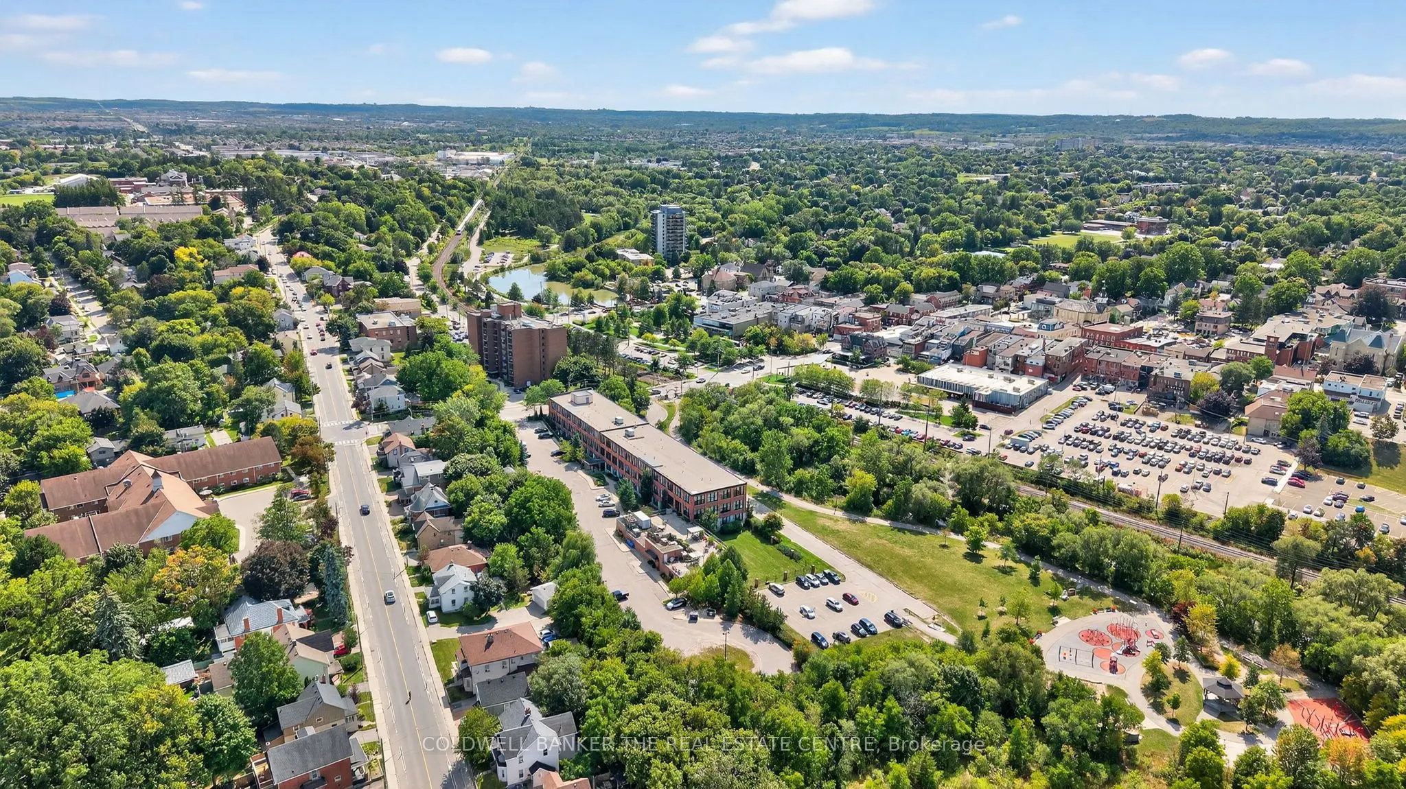 543 Timothy Street, #318