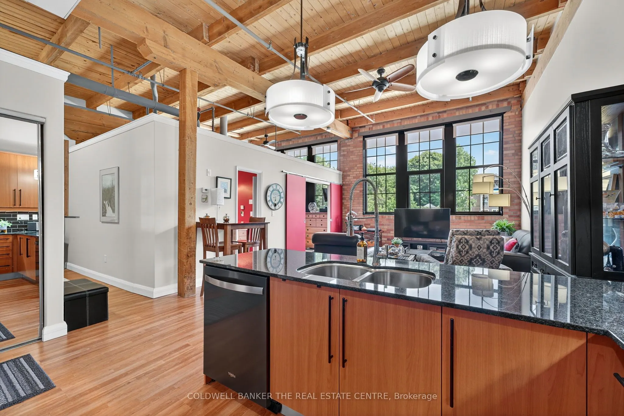 543 Timothy Street, #318