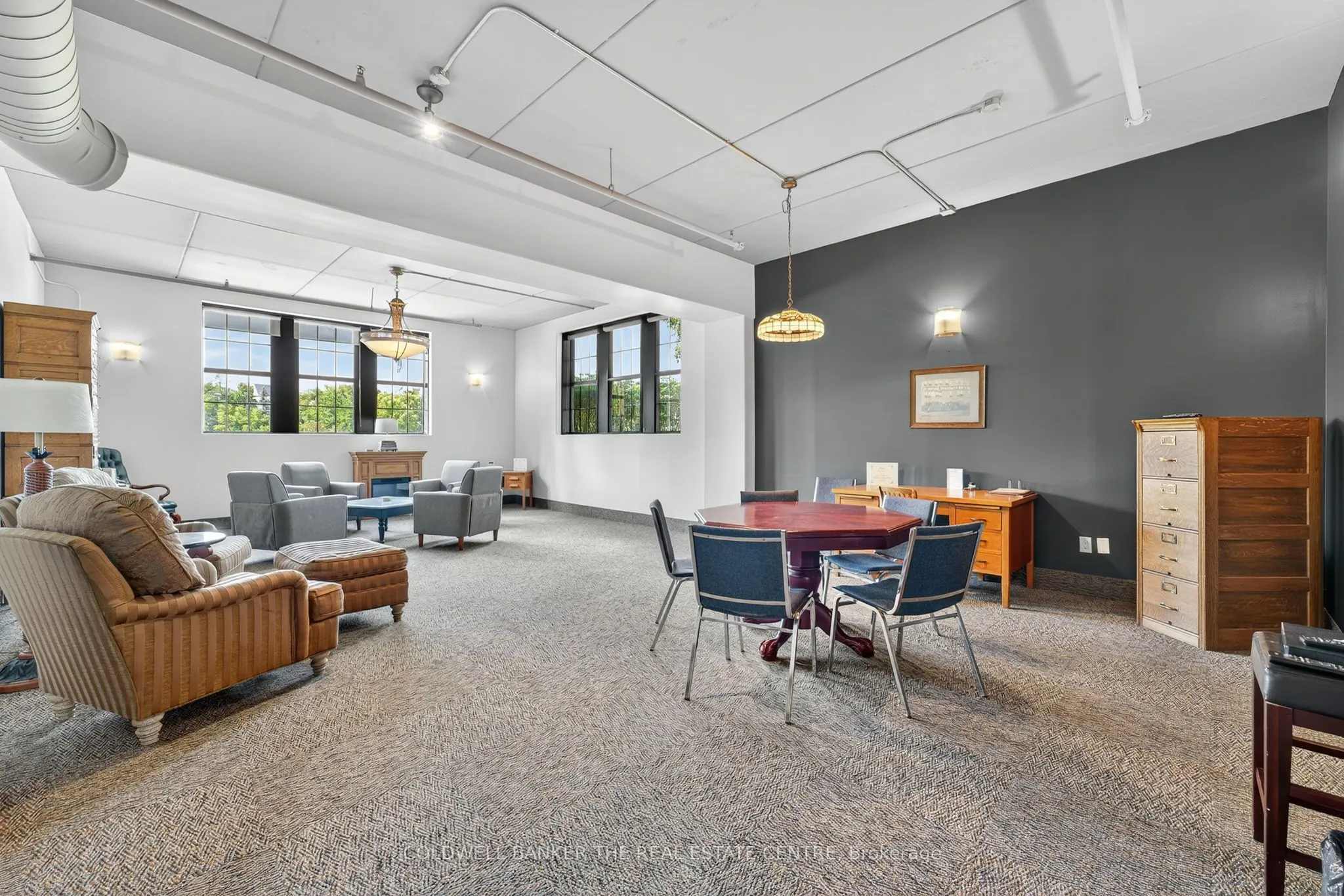 543 Timothy Street, #318