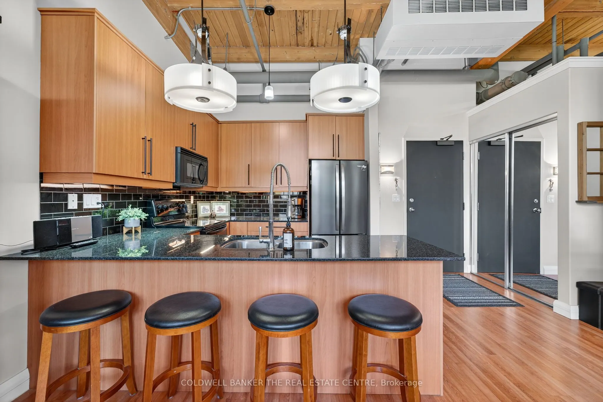 543 Timothy Street, #318