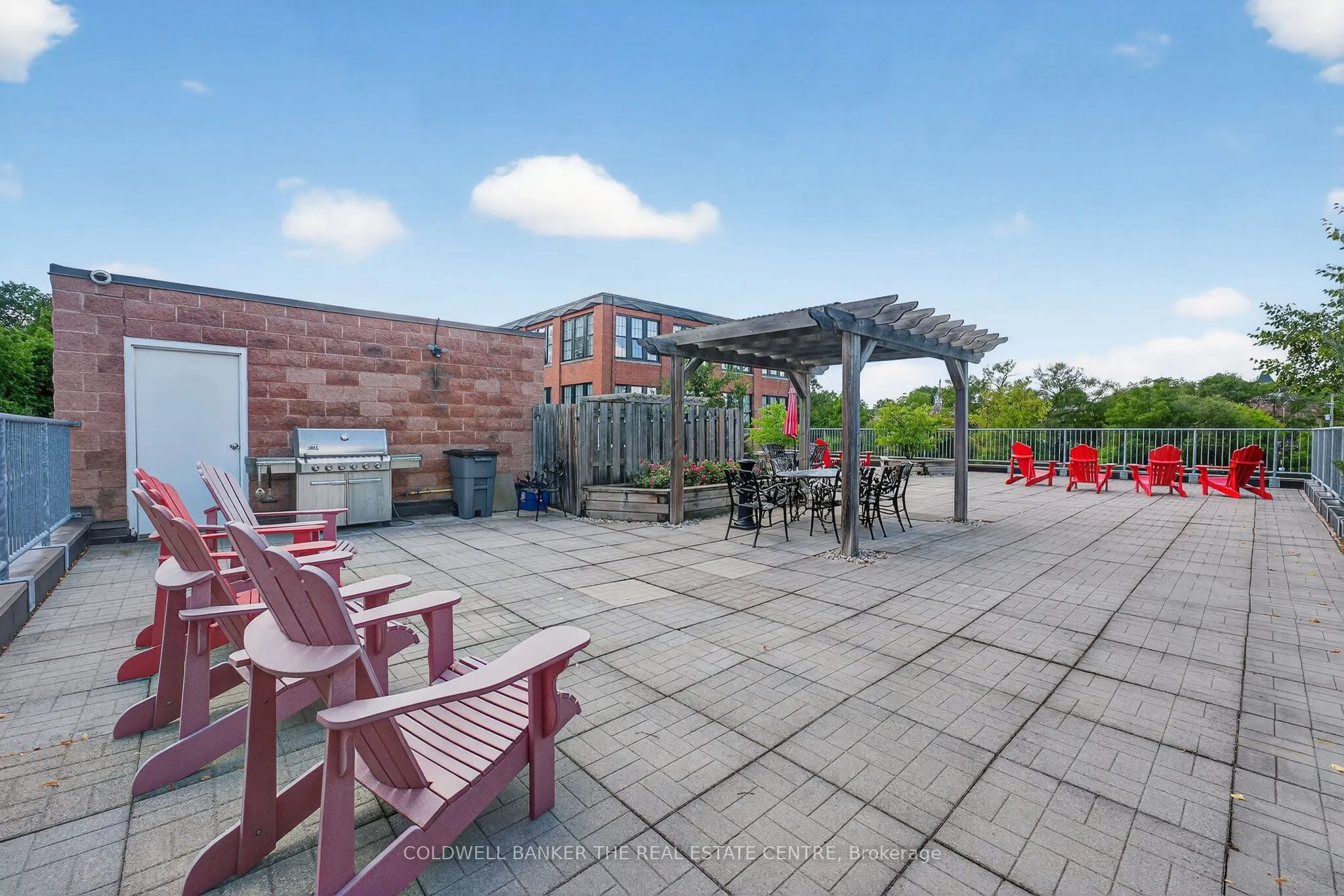 543 Timothy Street, #318