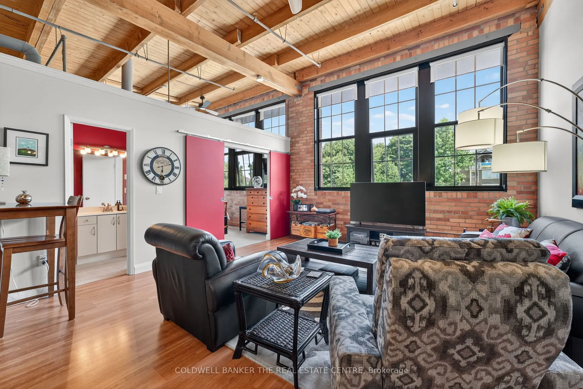 543 Timothy Street, #318