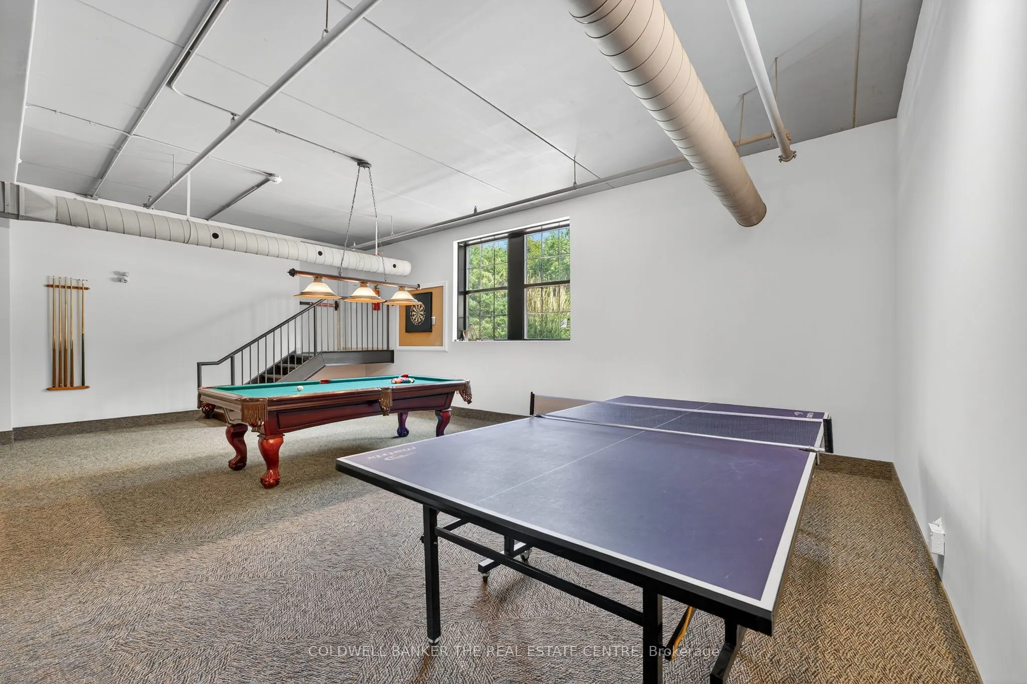 543 Timothy Street, #318