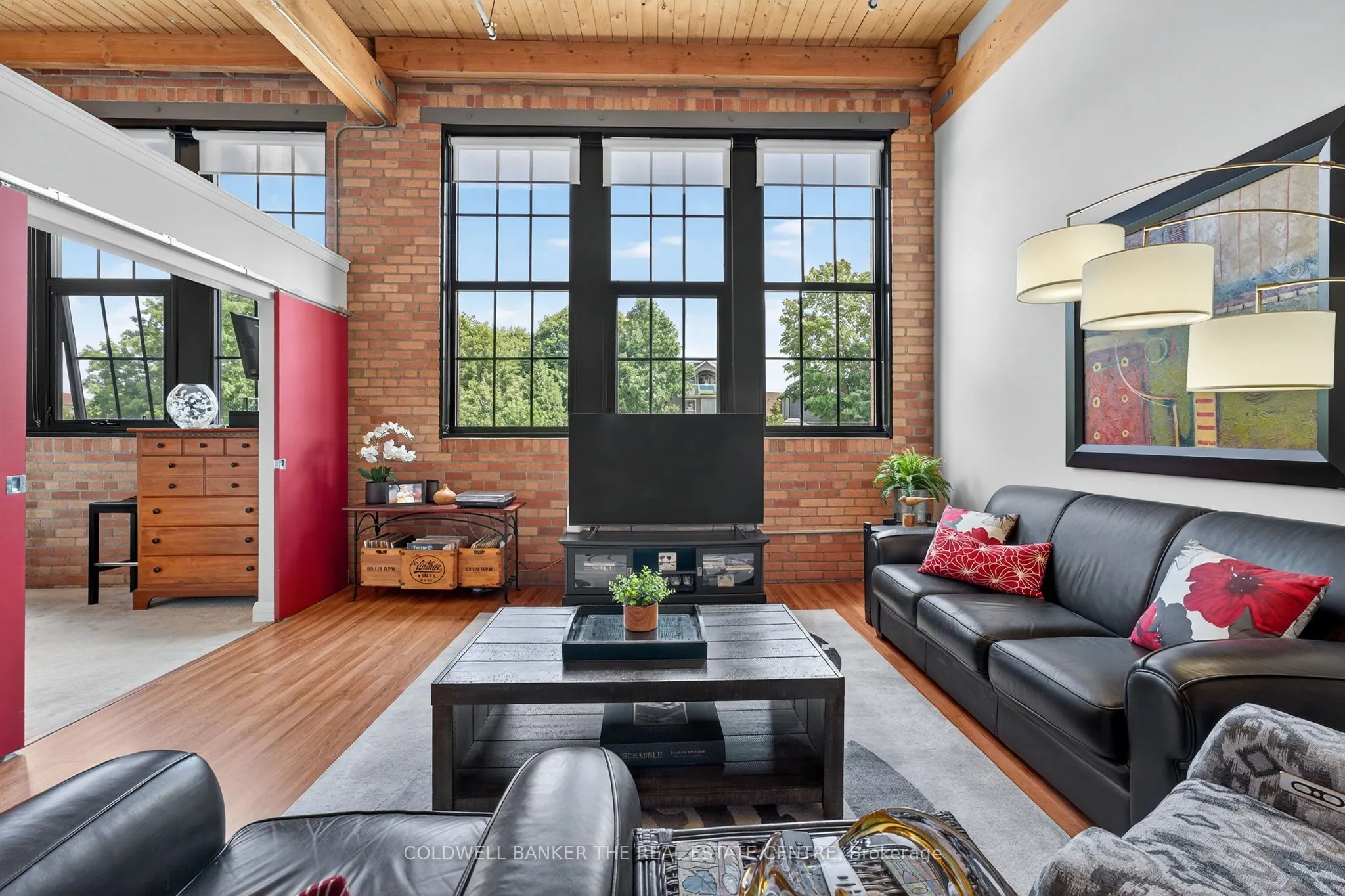 543 Timothy Street, #318
