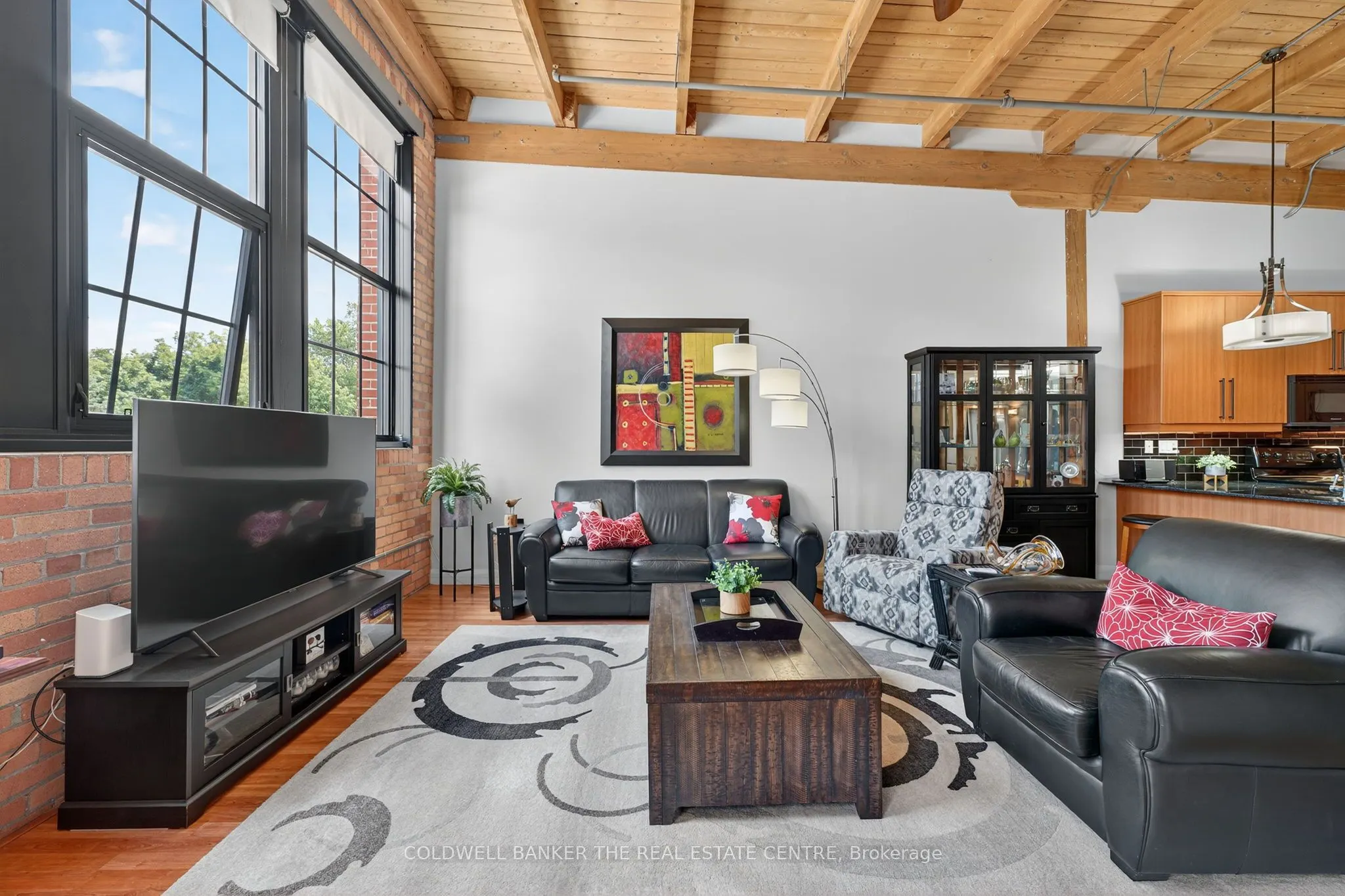543 Timothy Street, #318