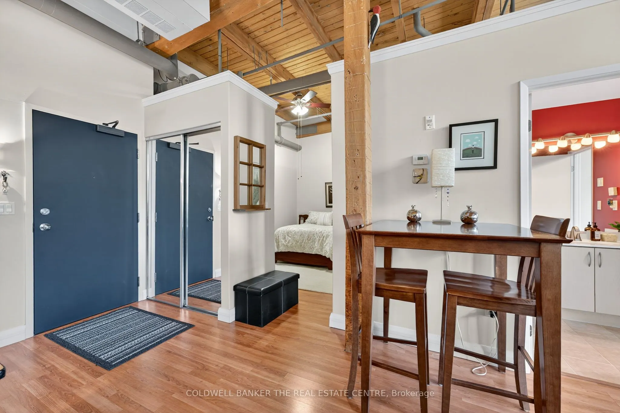 543 Timothy Street, #318