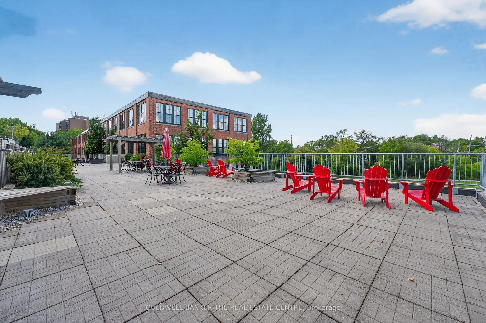 543 Timothy Street, #318