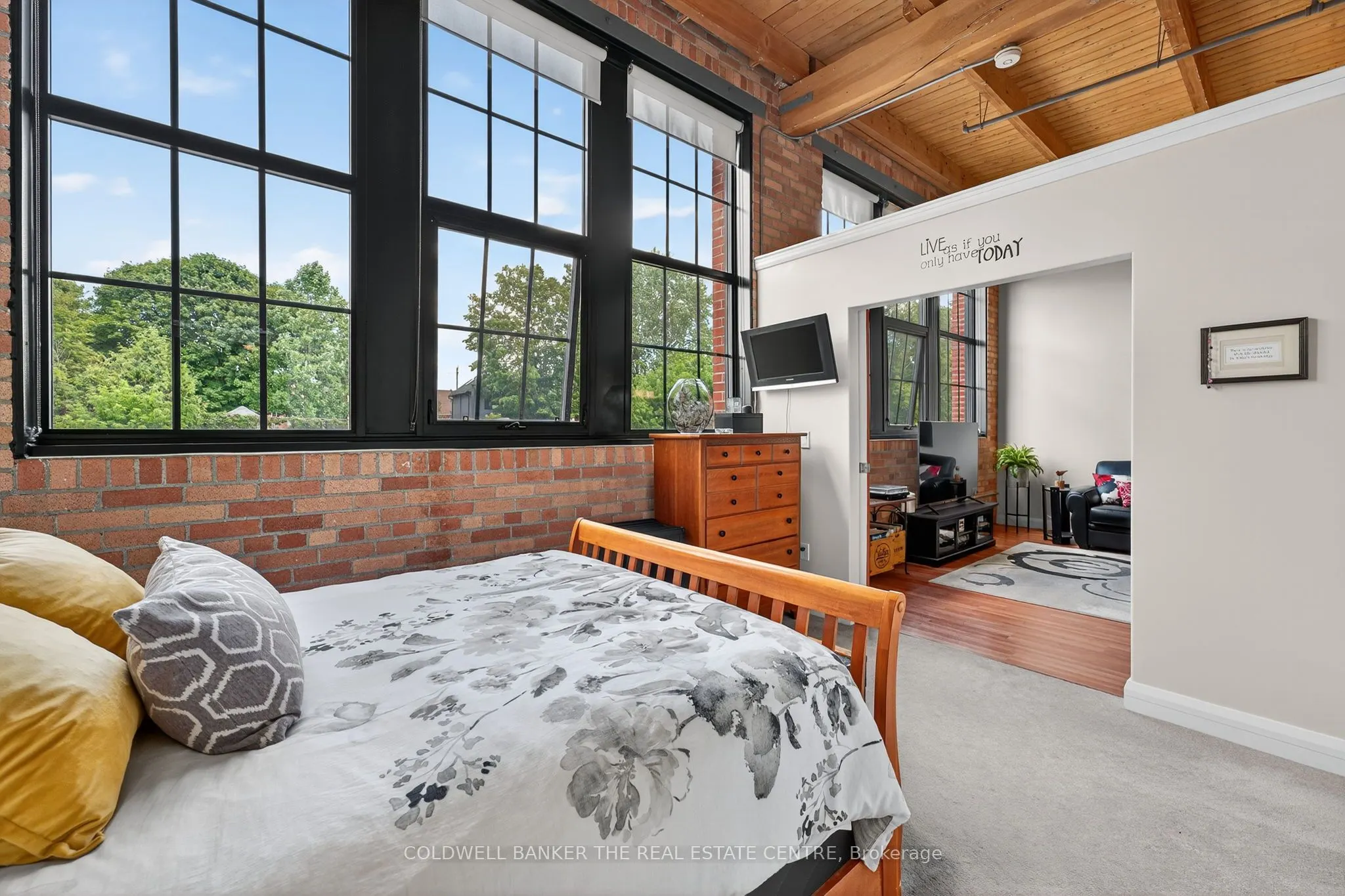 543 Timothy Street, #318