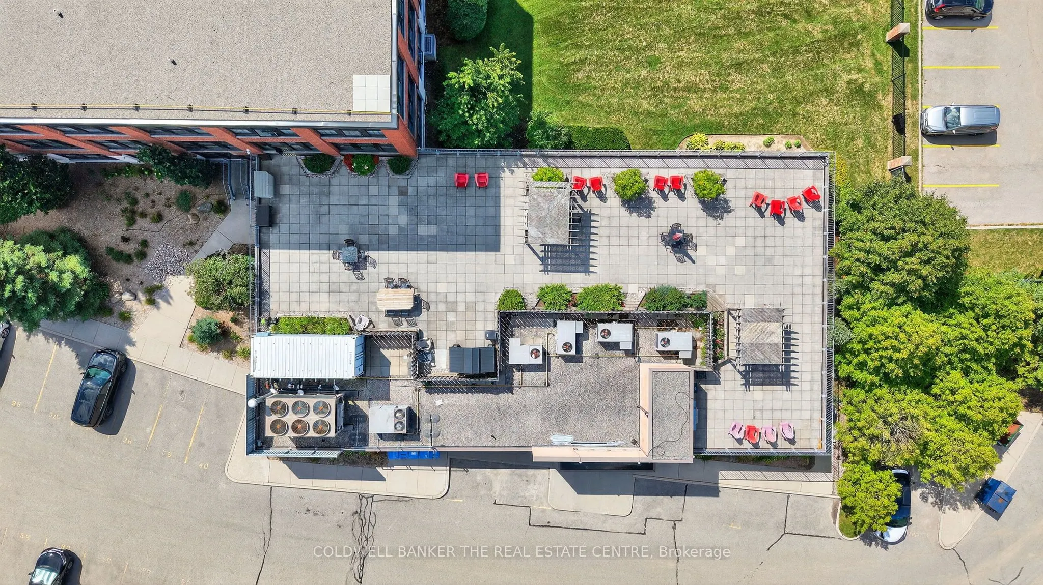543 Timothy Street, #318