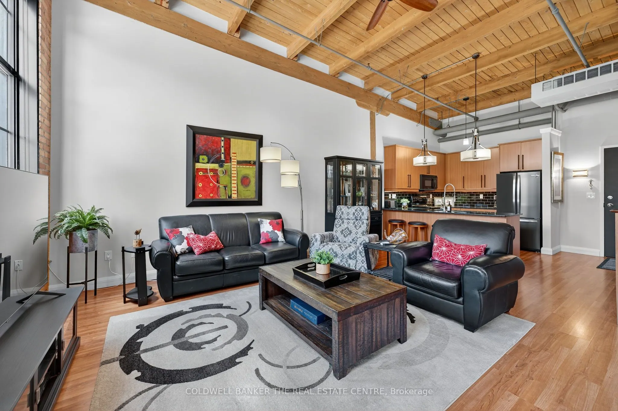 543 Timothy Street, #318