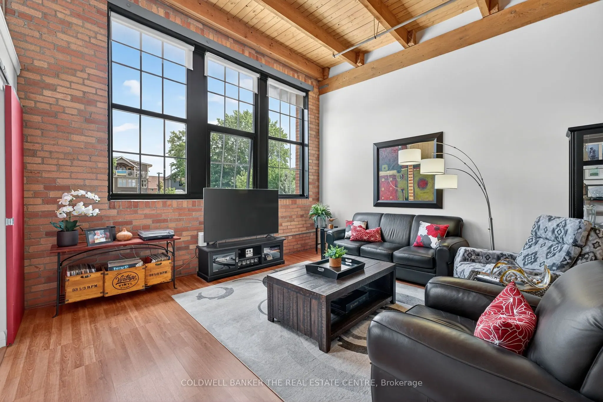 543 Timothy Street, #318
