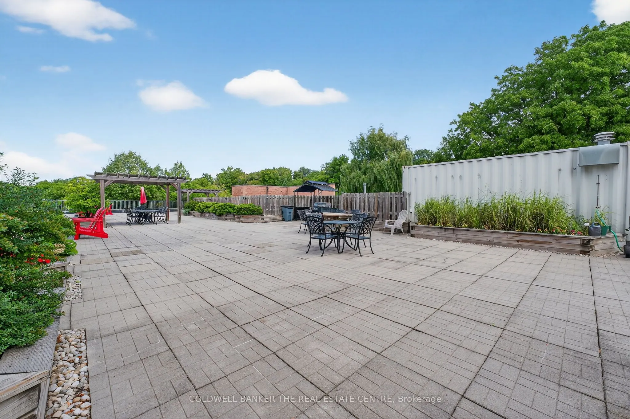 543 Timothy Street, #318
