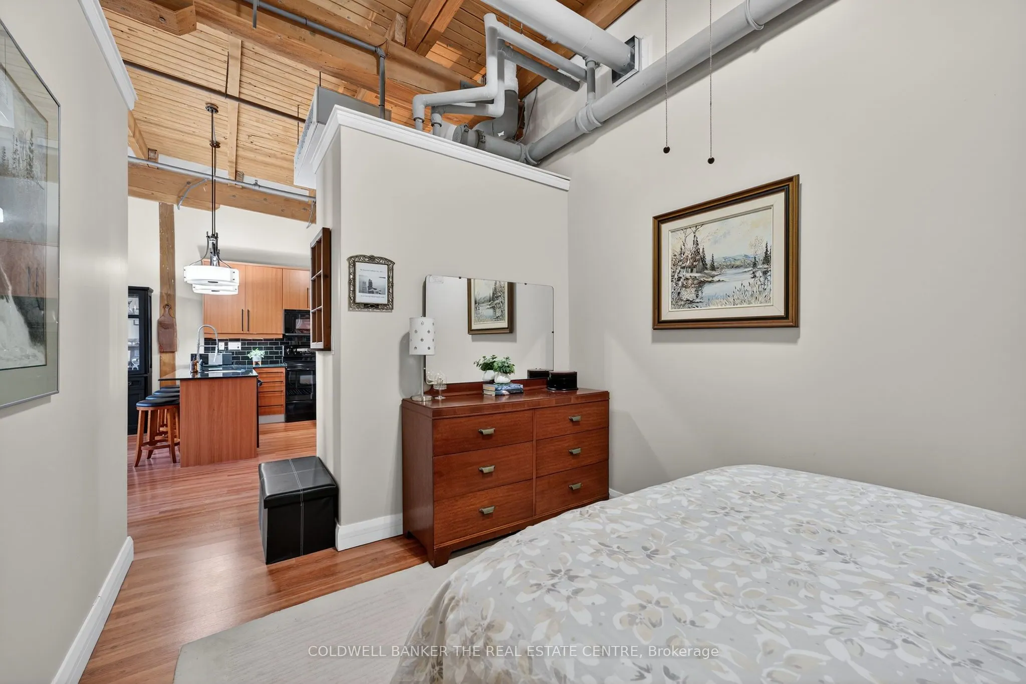 543 Timothy Street, #318