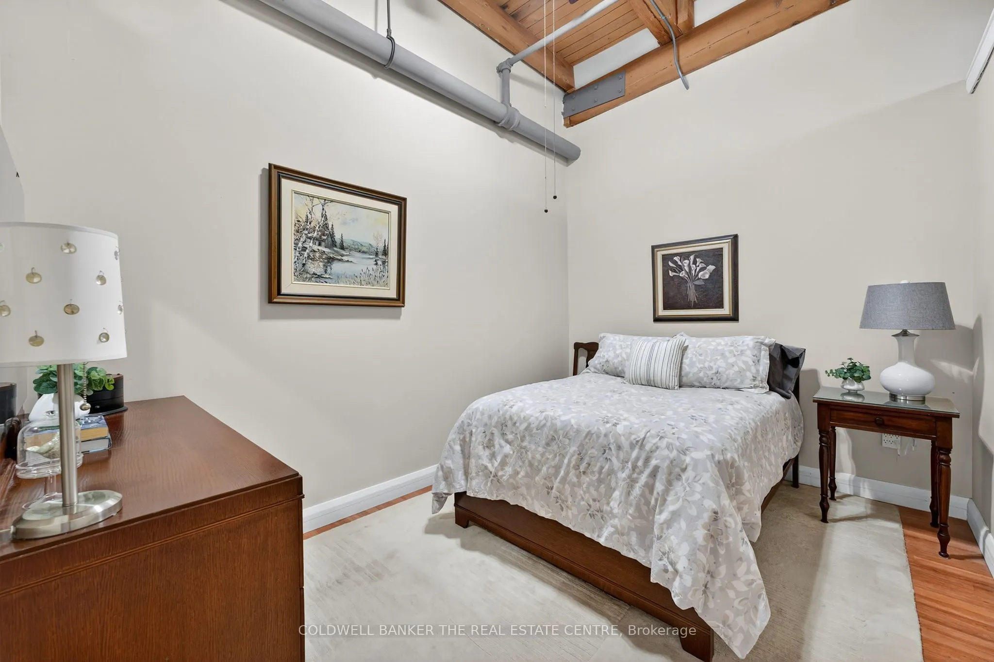 543 Timothy Street, #318
