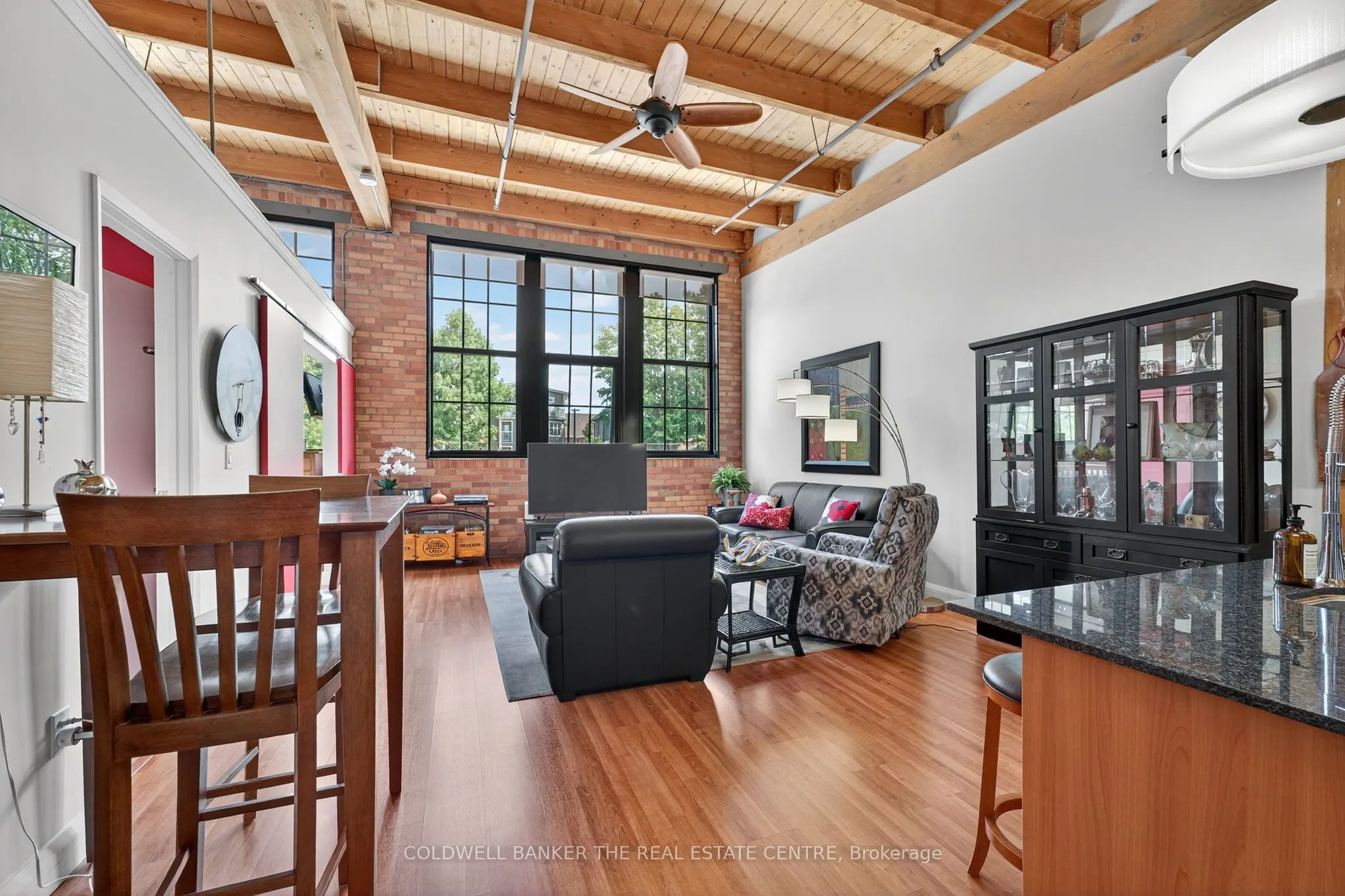 543 Timothy Street, #318