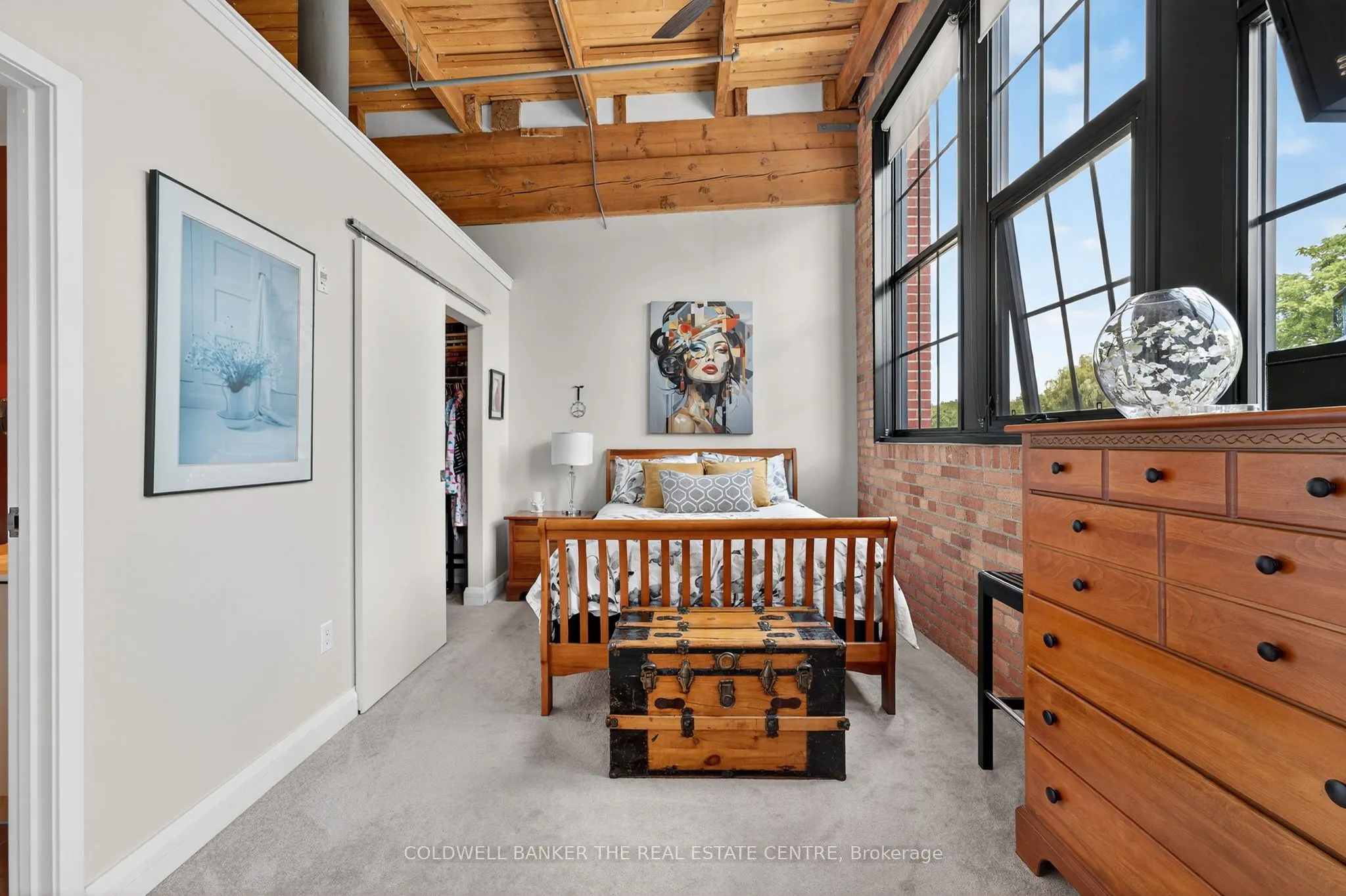 543 Timothy Street, #318