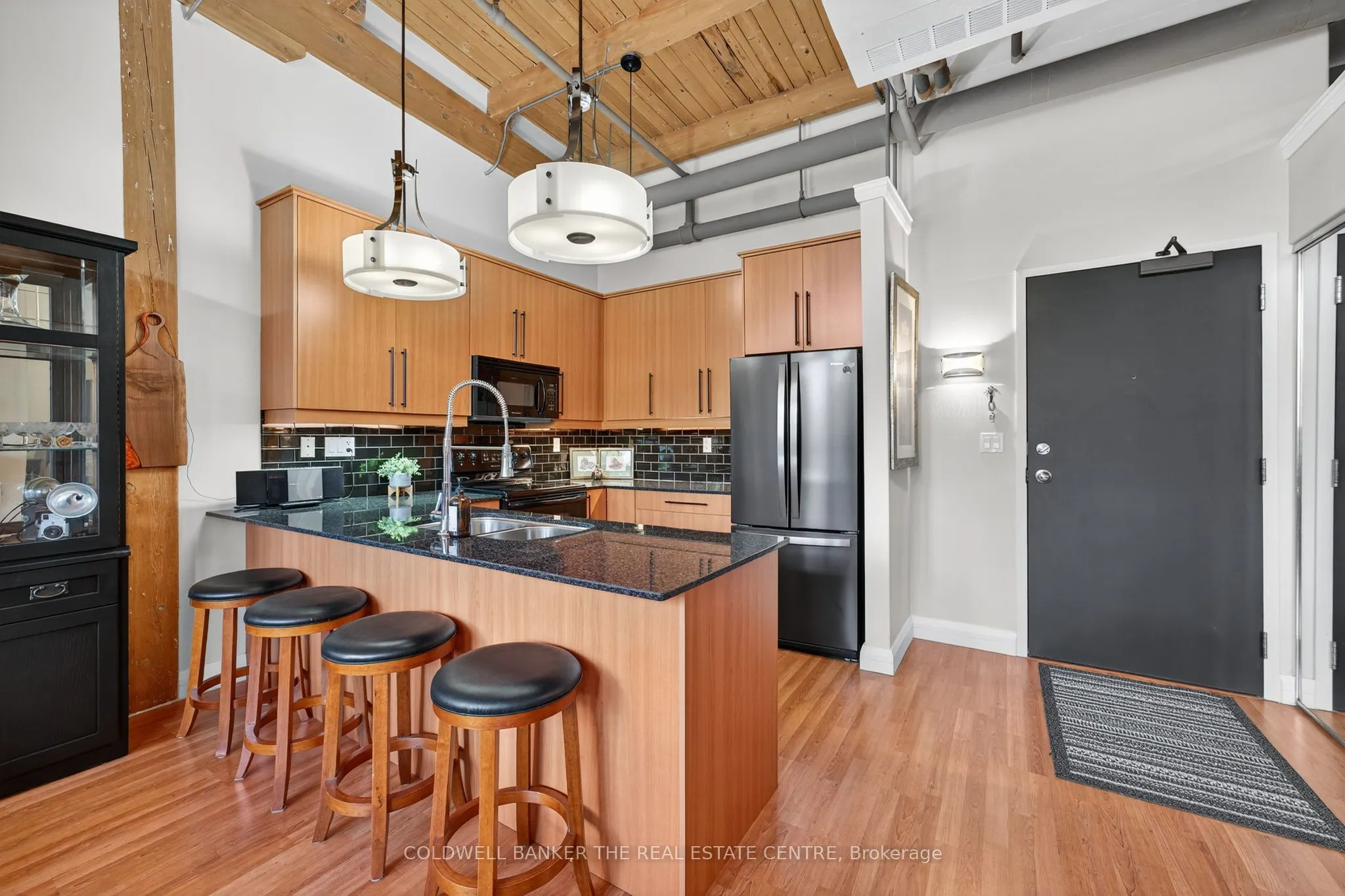 543 Timothy Street, #318