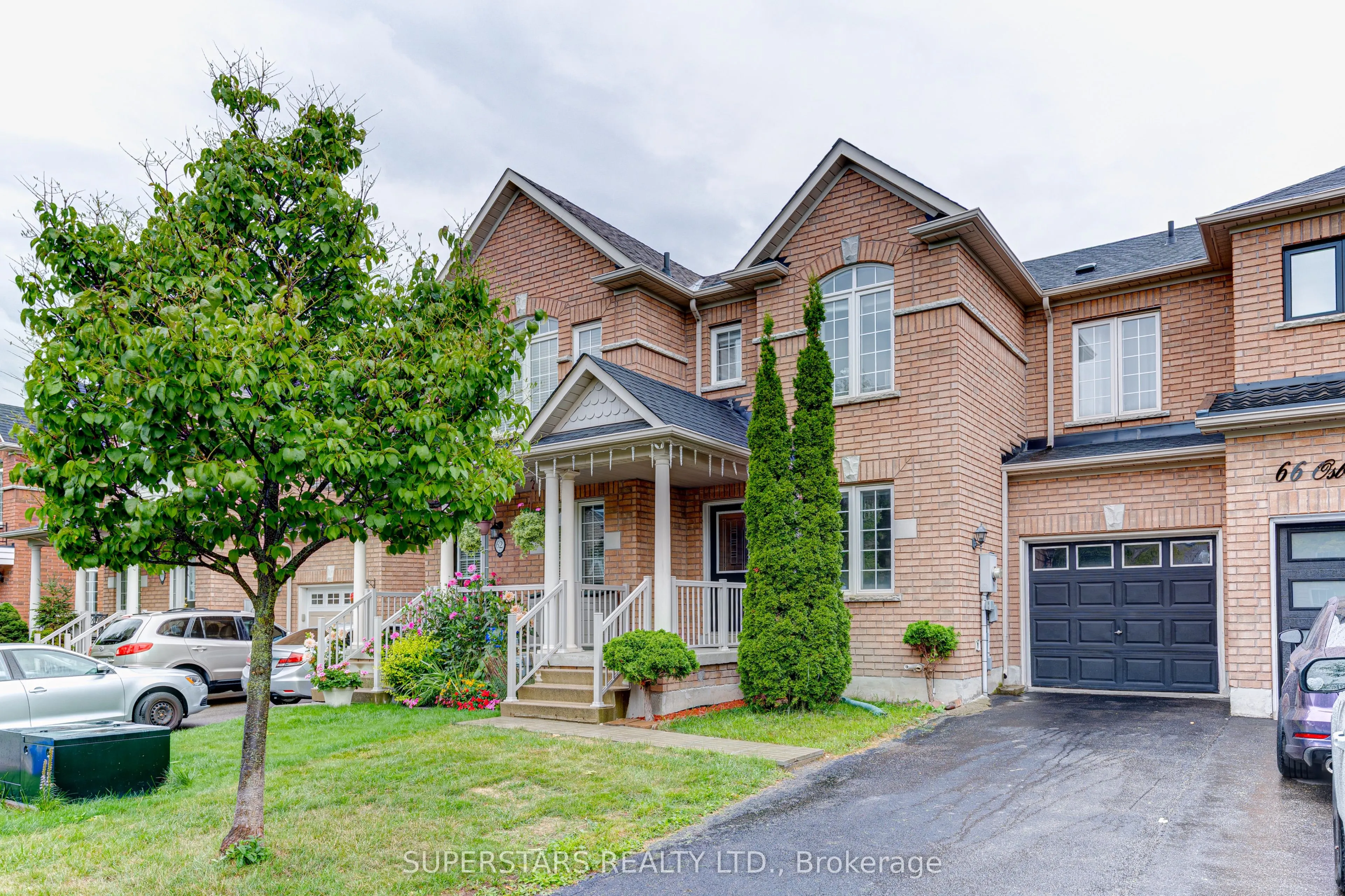64 Osborne Family Way