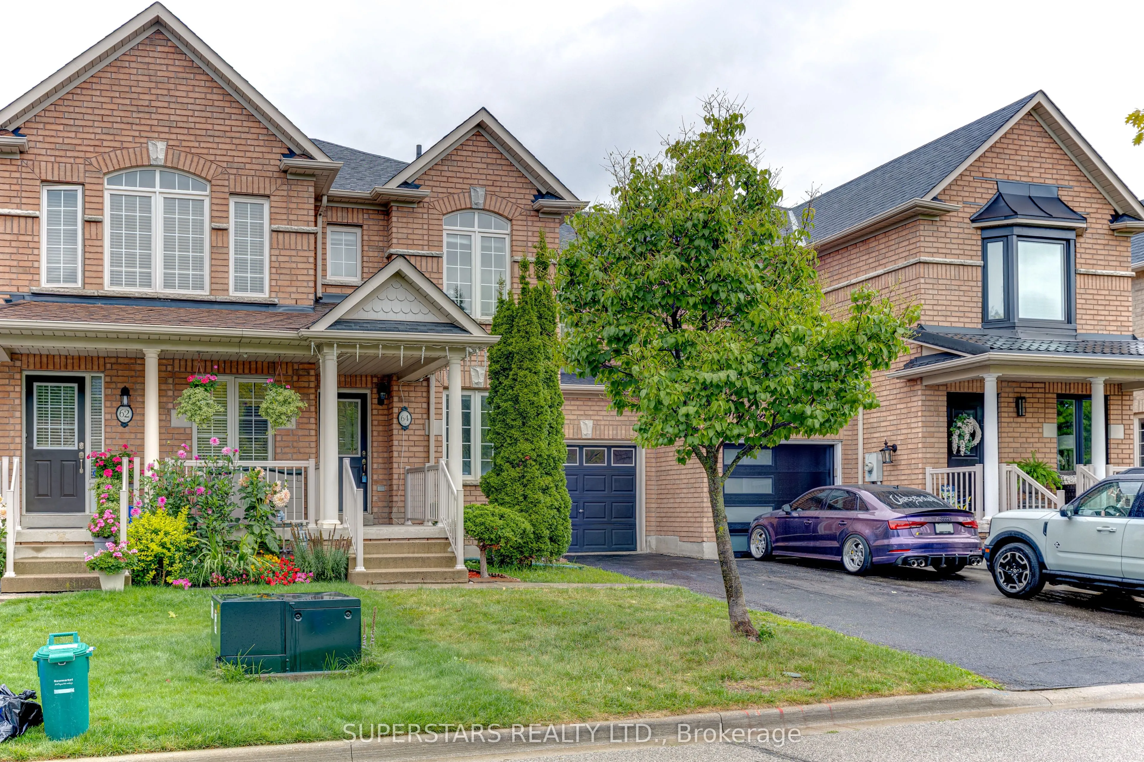 64 Osborne Family Way