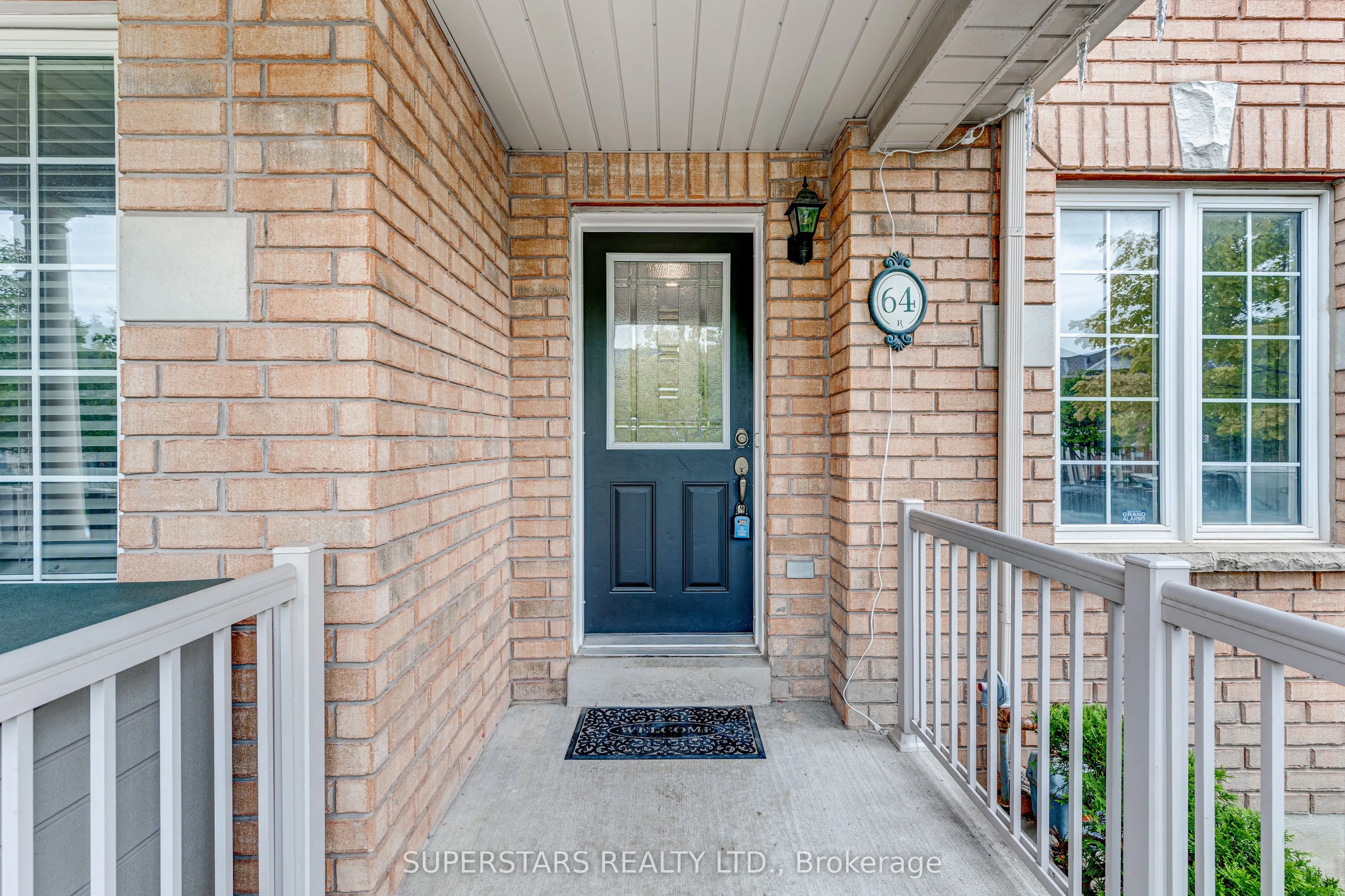 64 Osborne Family Way