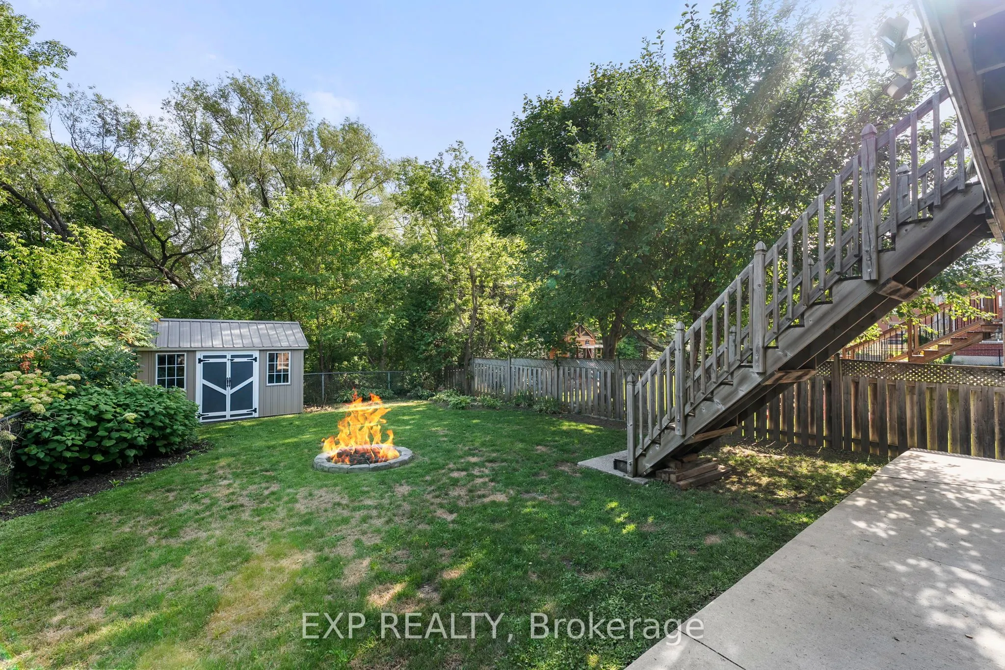 1315 Forest Street