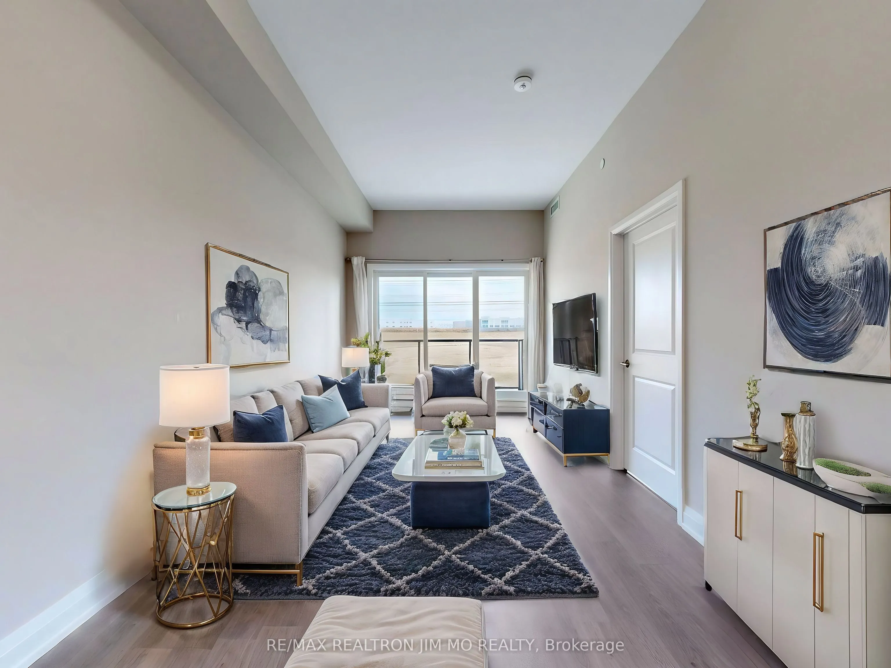 555 William Graham Drive, #416
