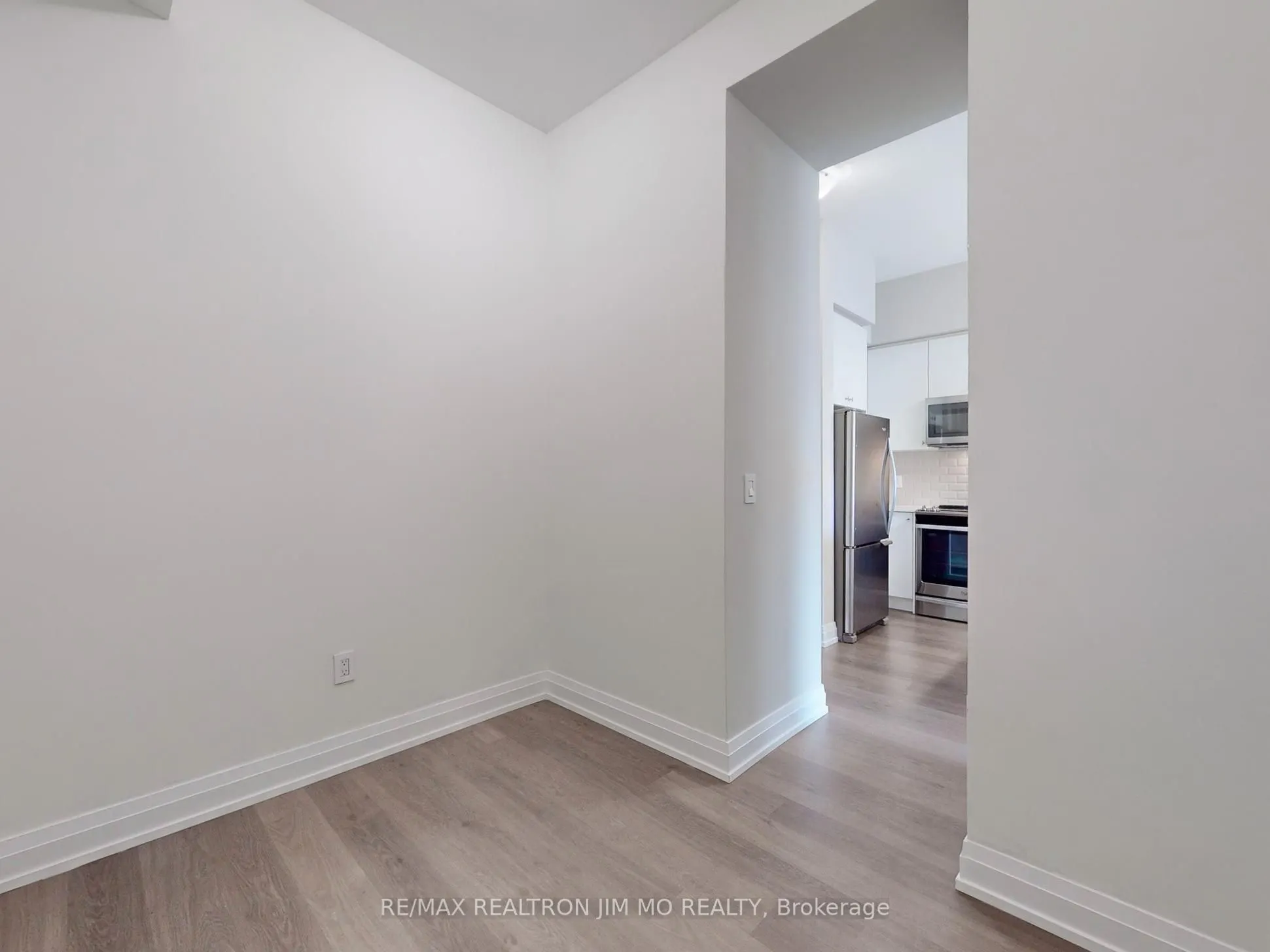 555 William Graham Drive, #416
