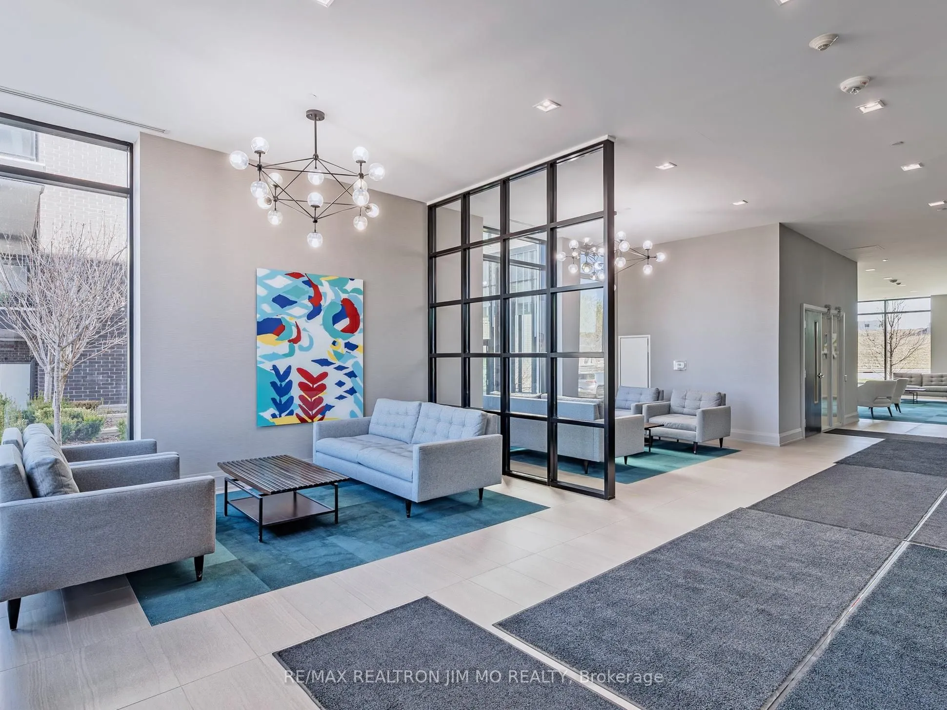 555 William Graham Drive, #416