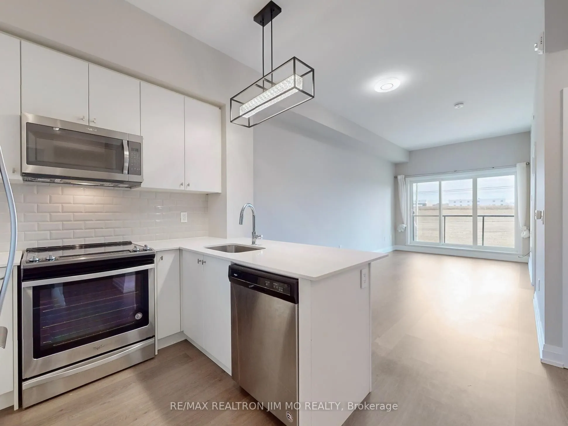 555 William Graham Drive, #416
