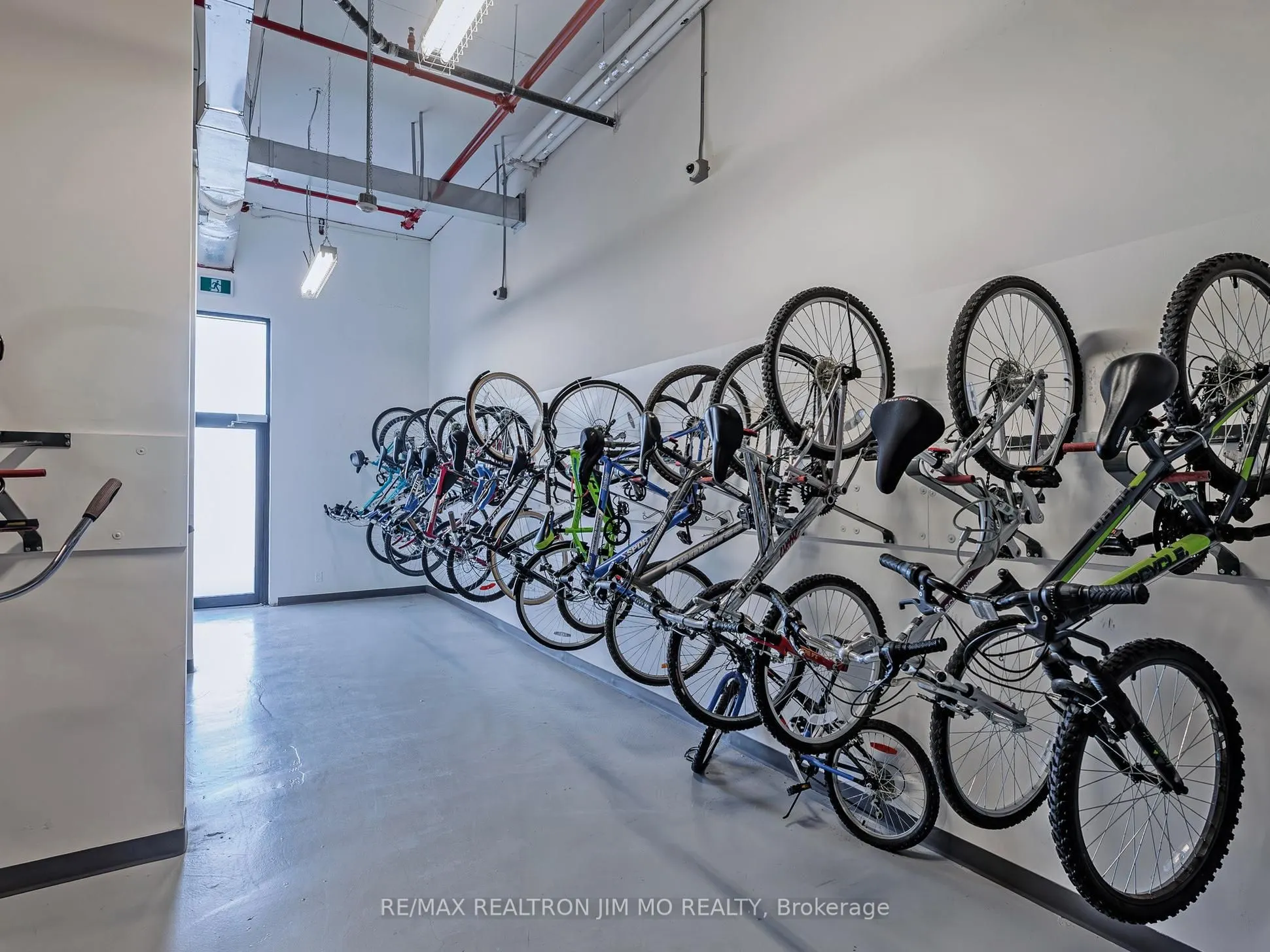 555 William Graham Drive, #416