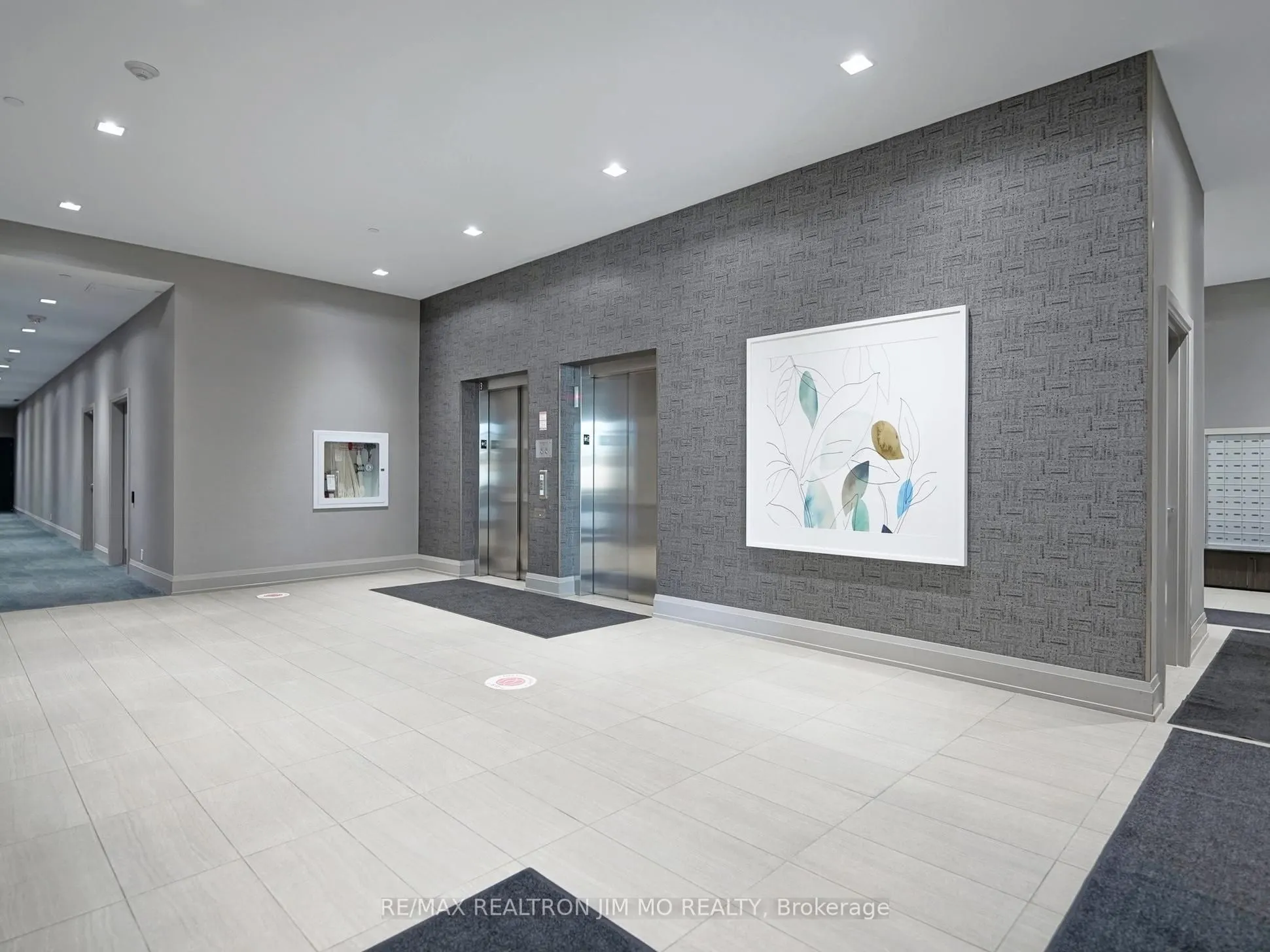 555 William Graham Drive, #416