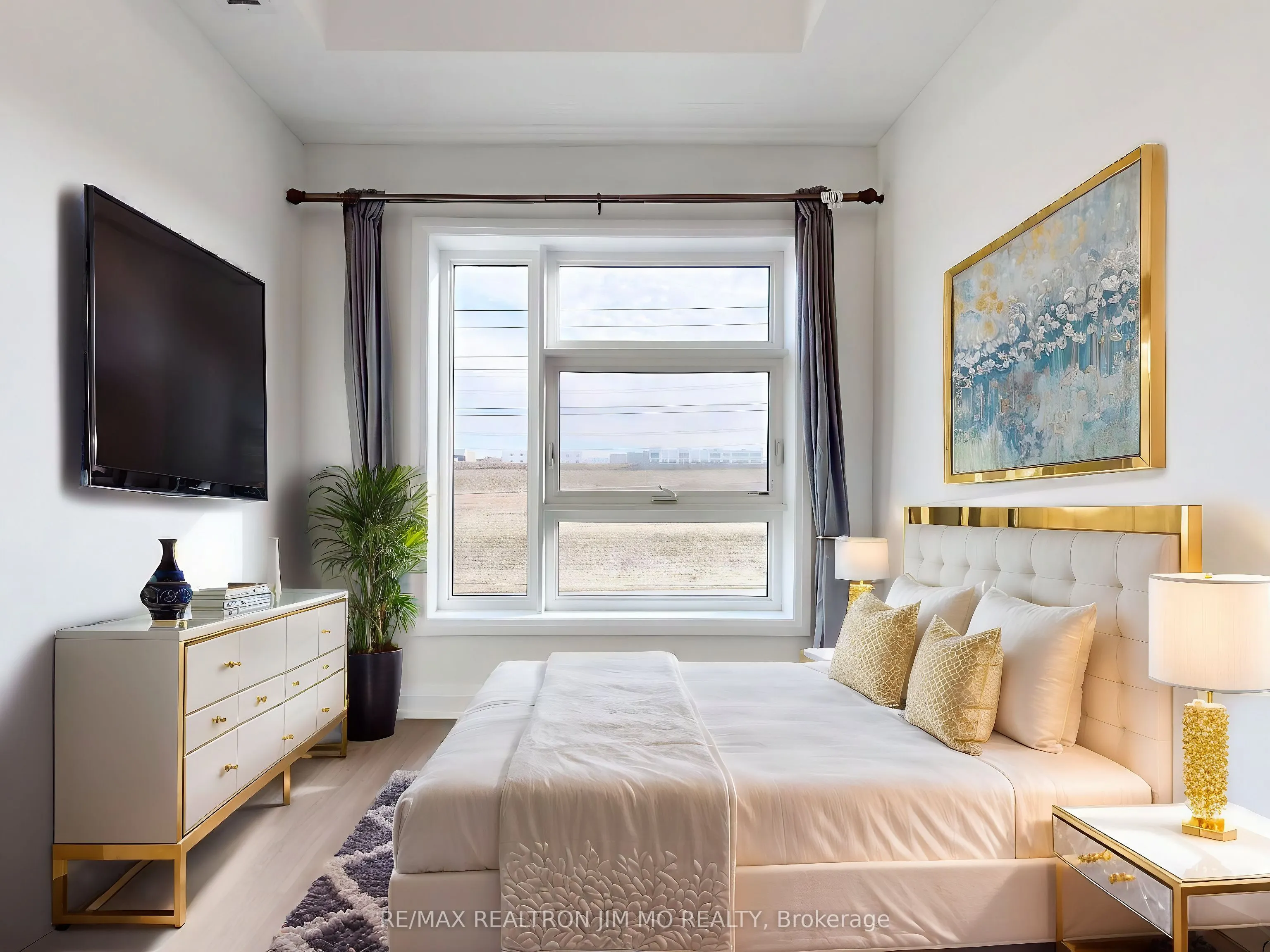 555 William Graham Drive, #416