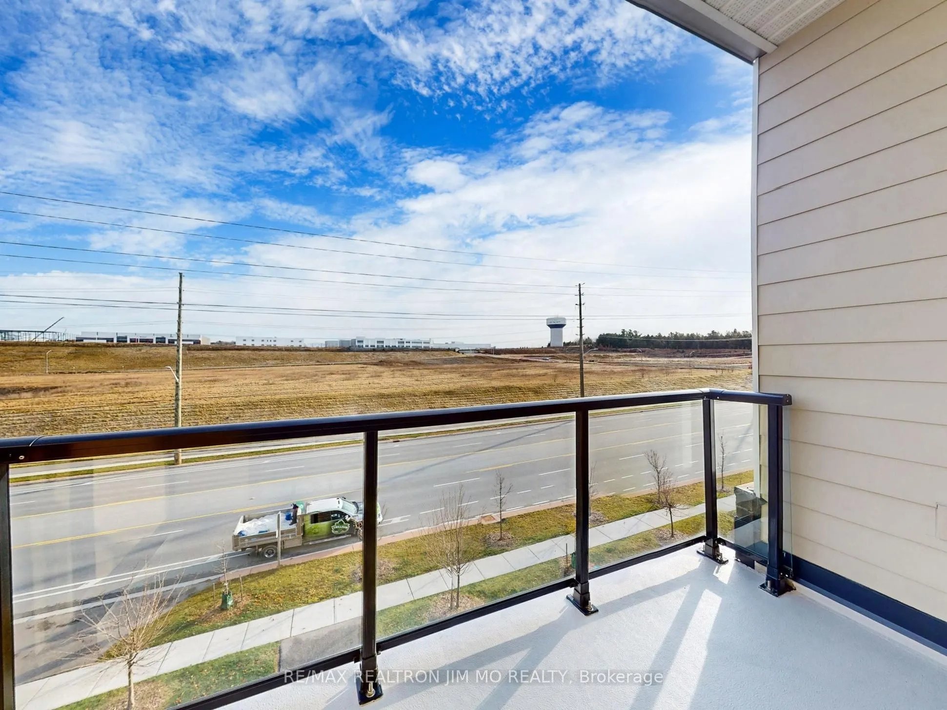 555 William Graham Drive, #416