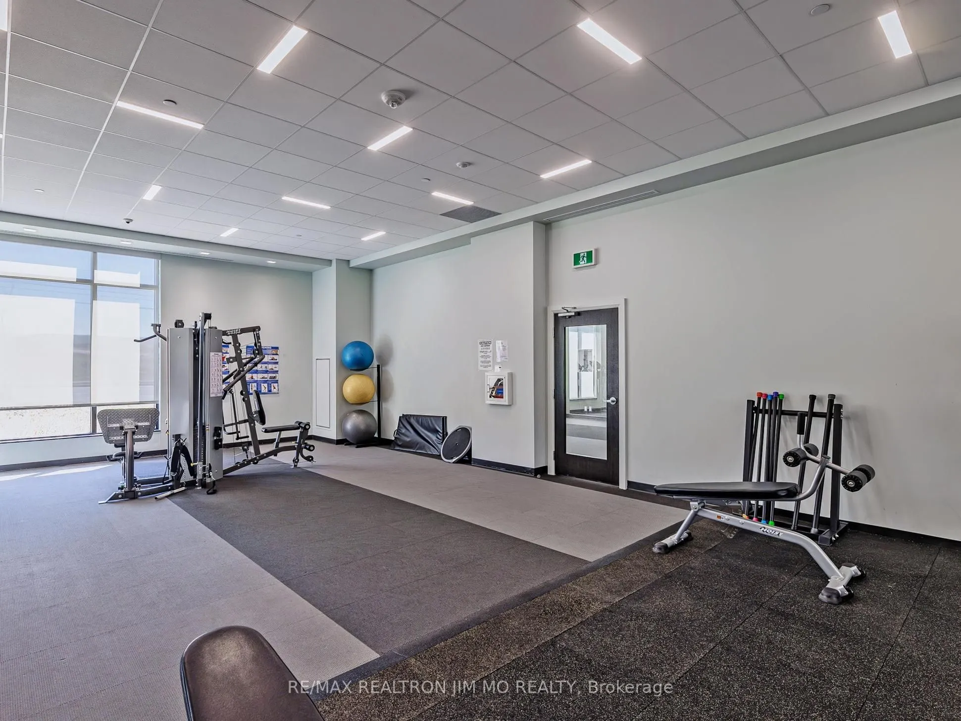 555 William Graham Drive, #416