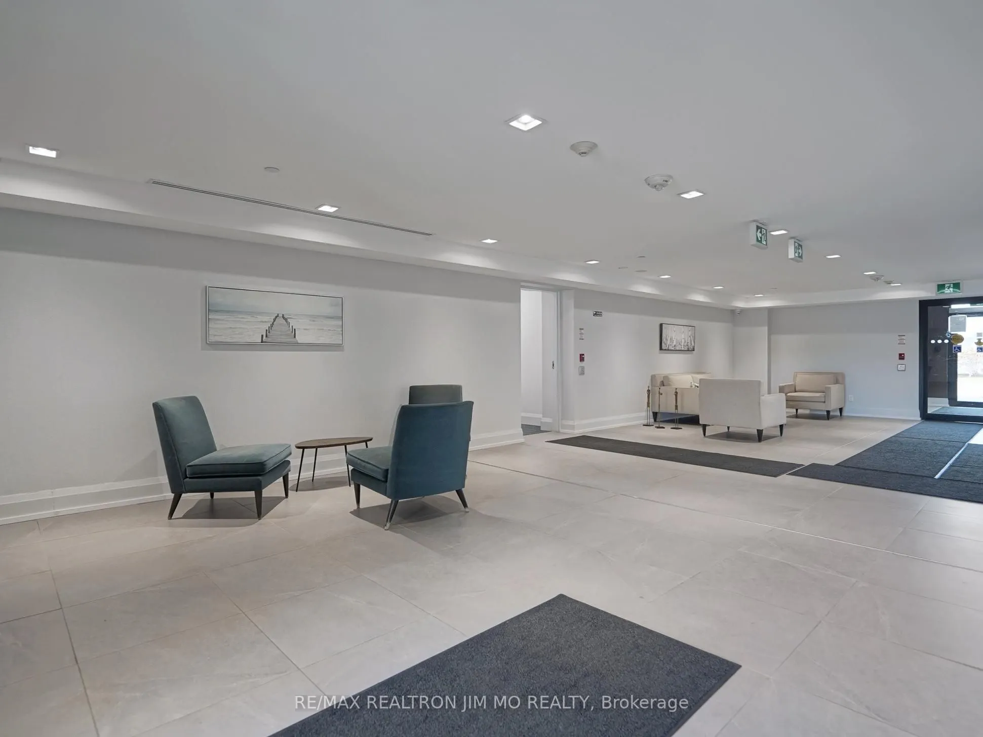 555 William Graham Drive, #416