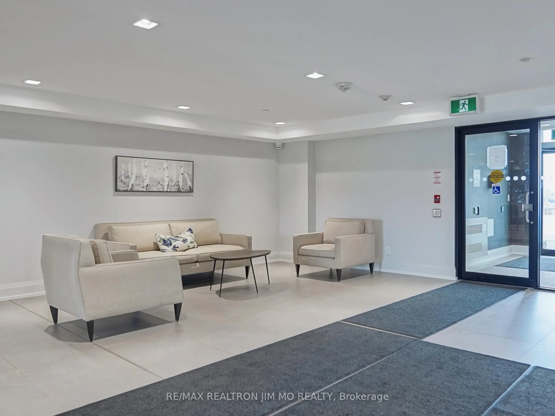 555 William Graham Drive, #416