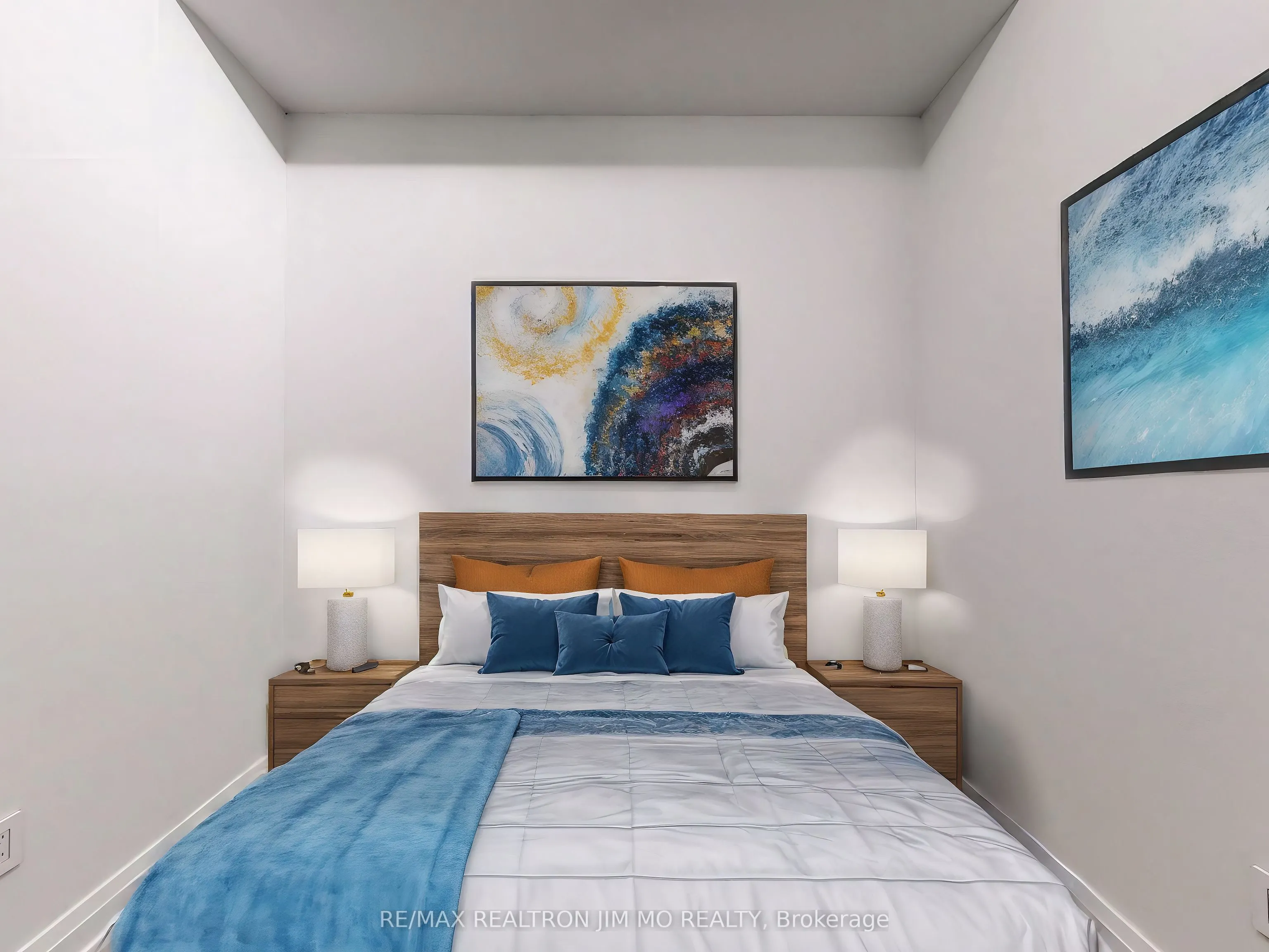 555 William Graham Drive, #416