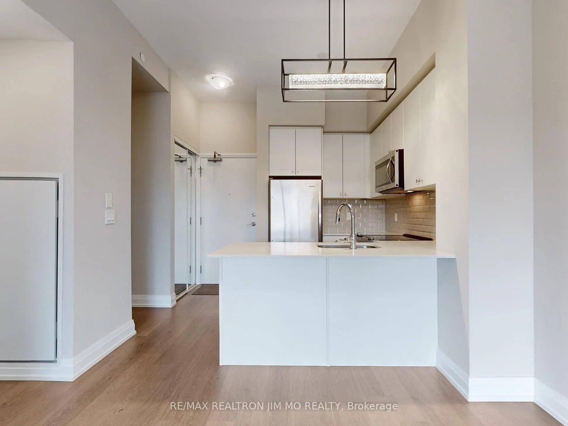 555 William Graham Drive, #416