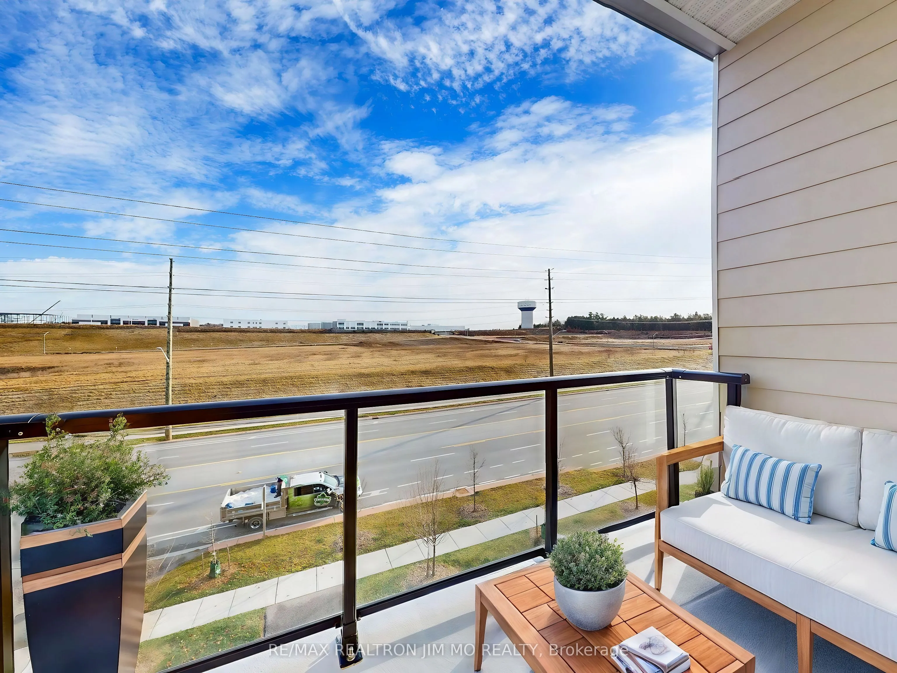 555 William Graham Drive, #416
