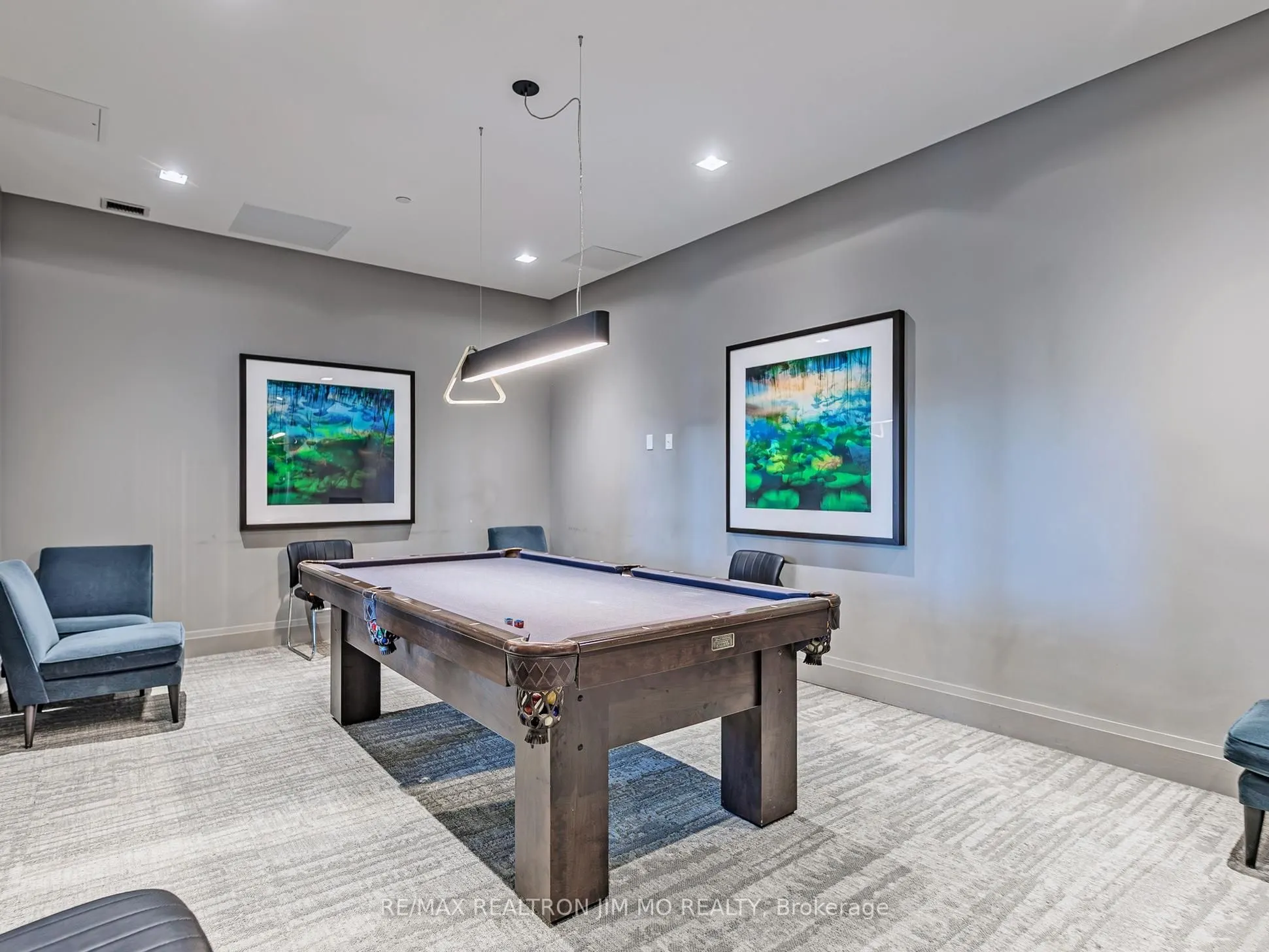 555 William Graham Drive, #416